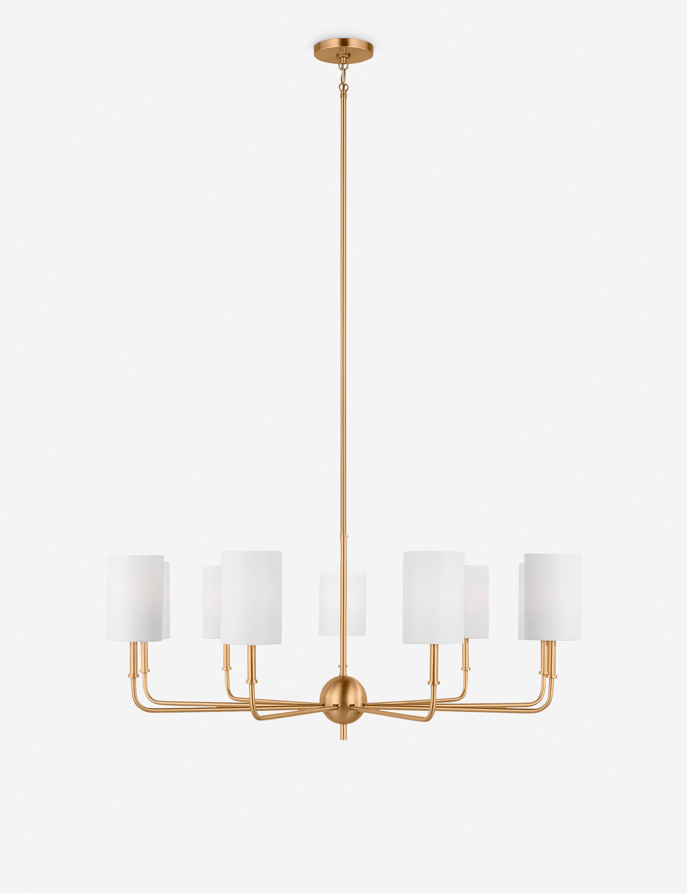 Lulu and Georgia - Legrand Chandelier
