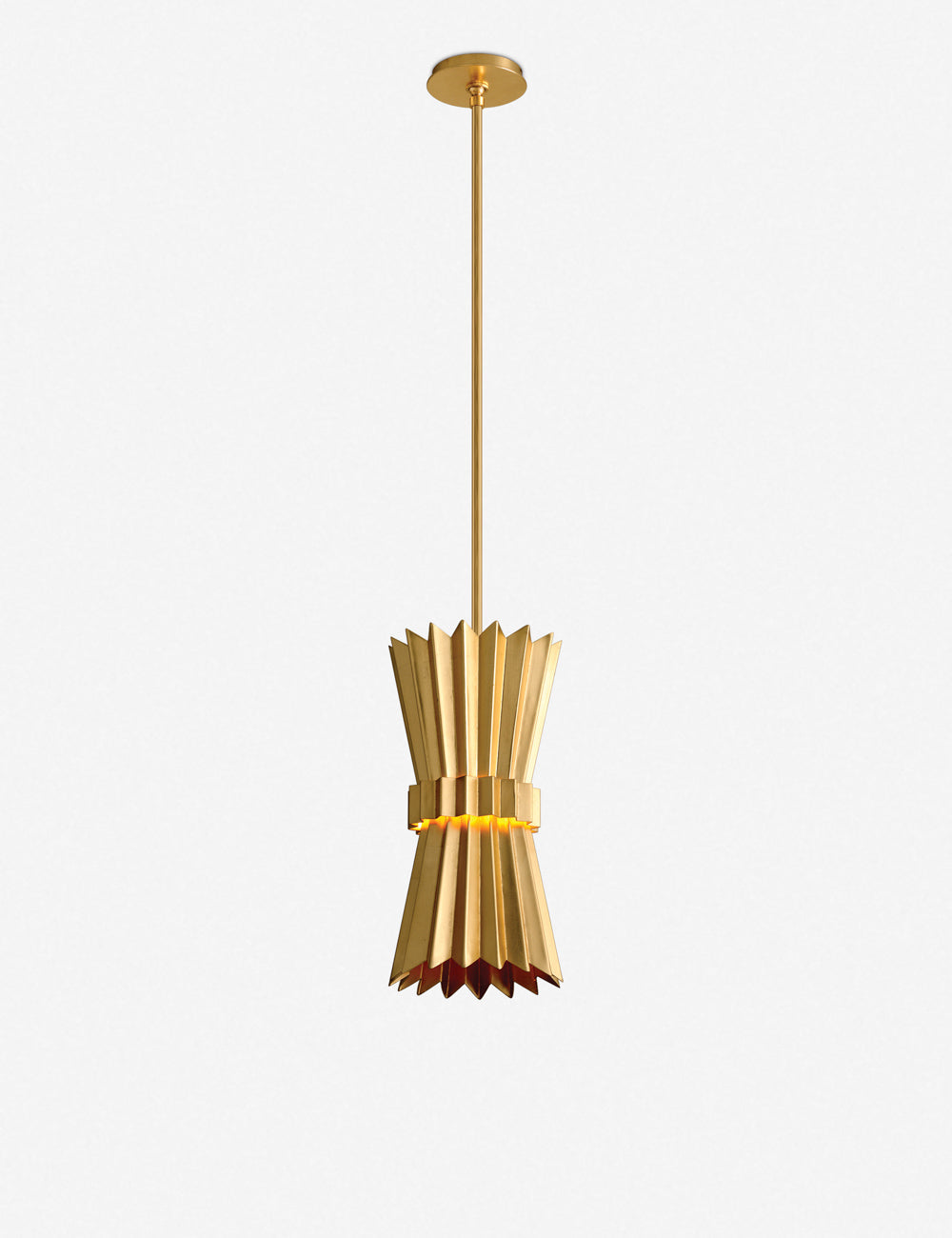 Lulu and Georgia - Constance Pendant Light