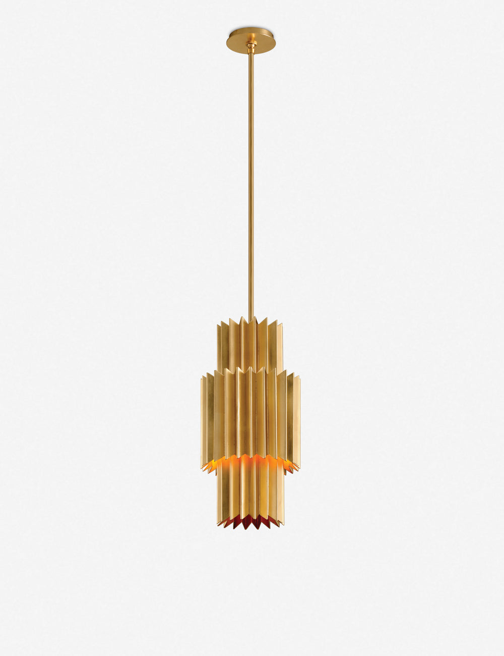 Lulu and Georgia - Constance Pendant Light