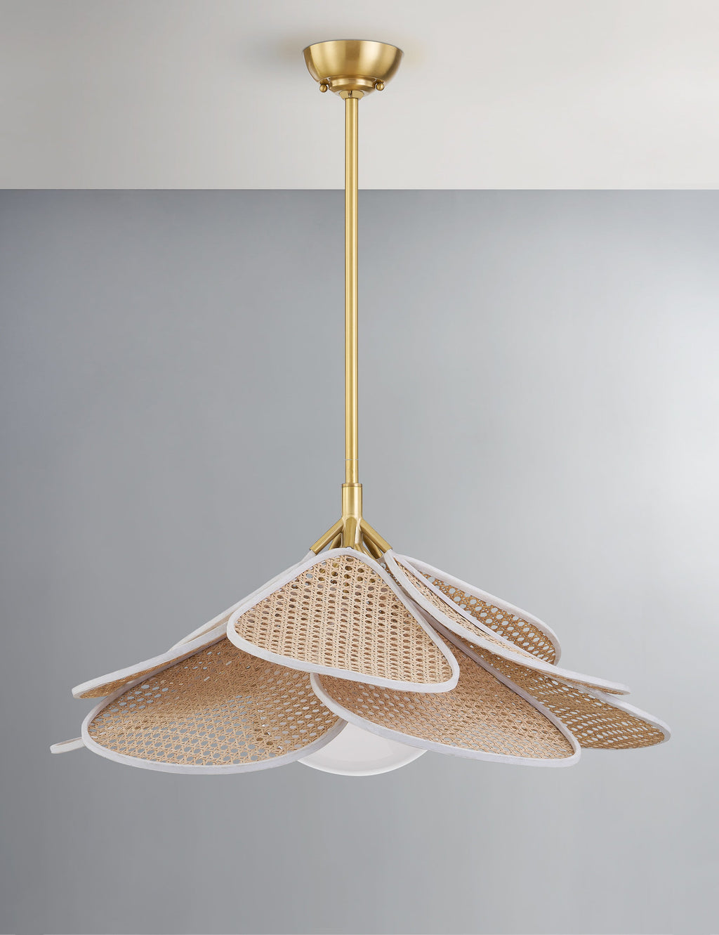 Lulu and Georgia - Odilia Pendant Light