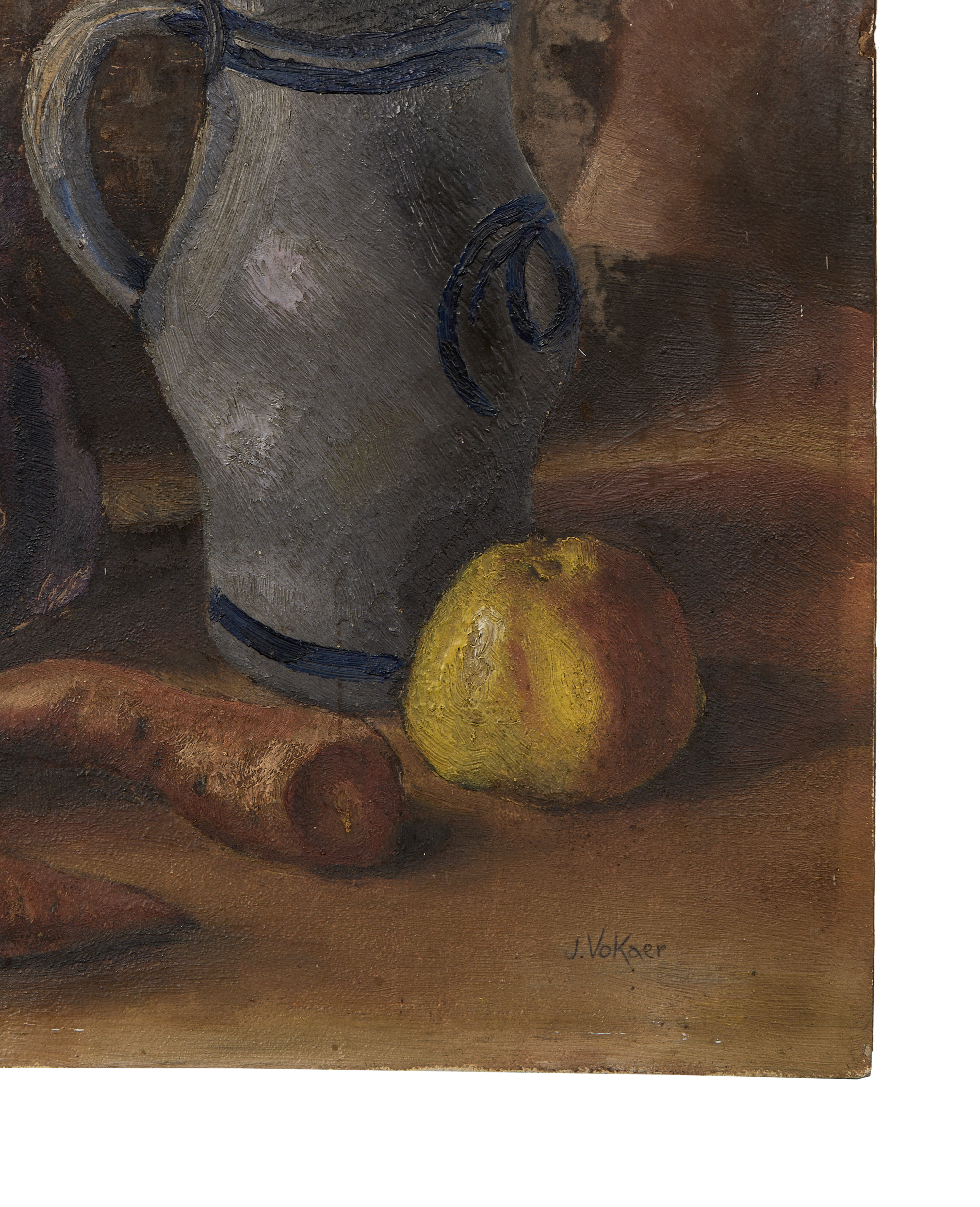 Olive Ateliers - Still Life Painting