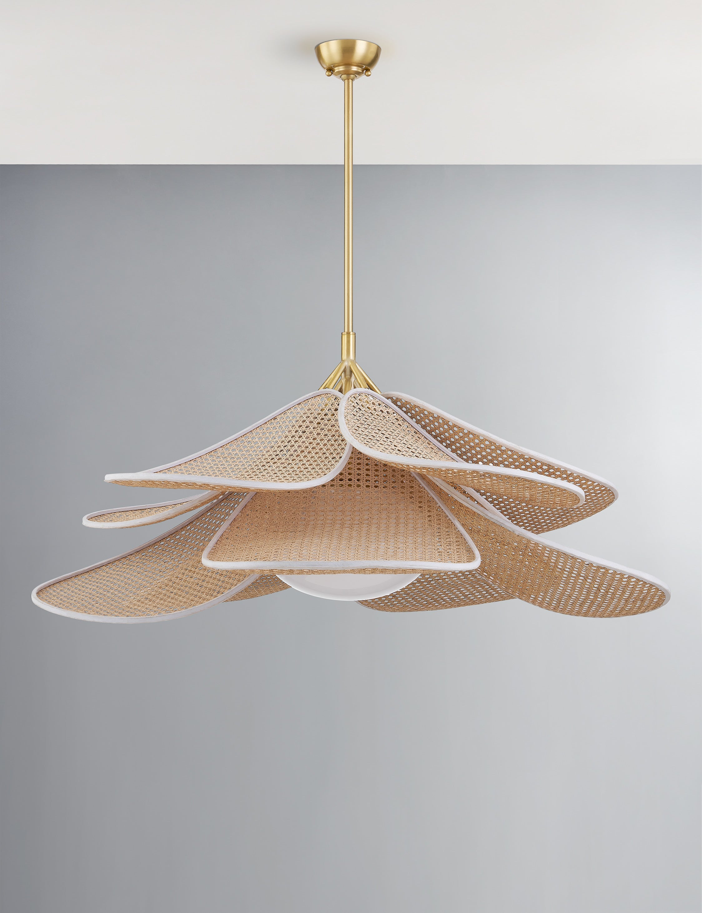 Lulu and Georgia - Odilia Pendant Light
