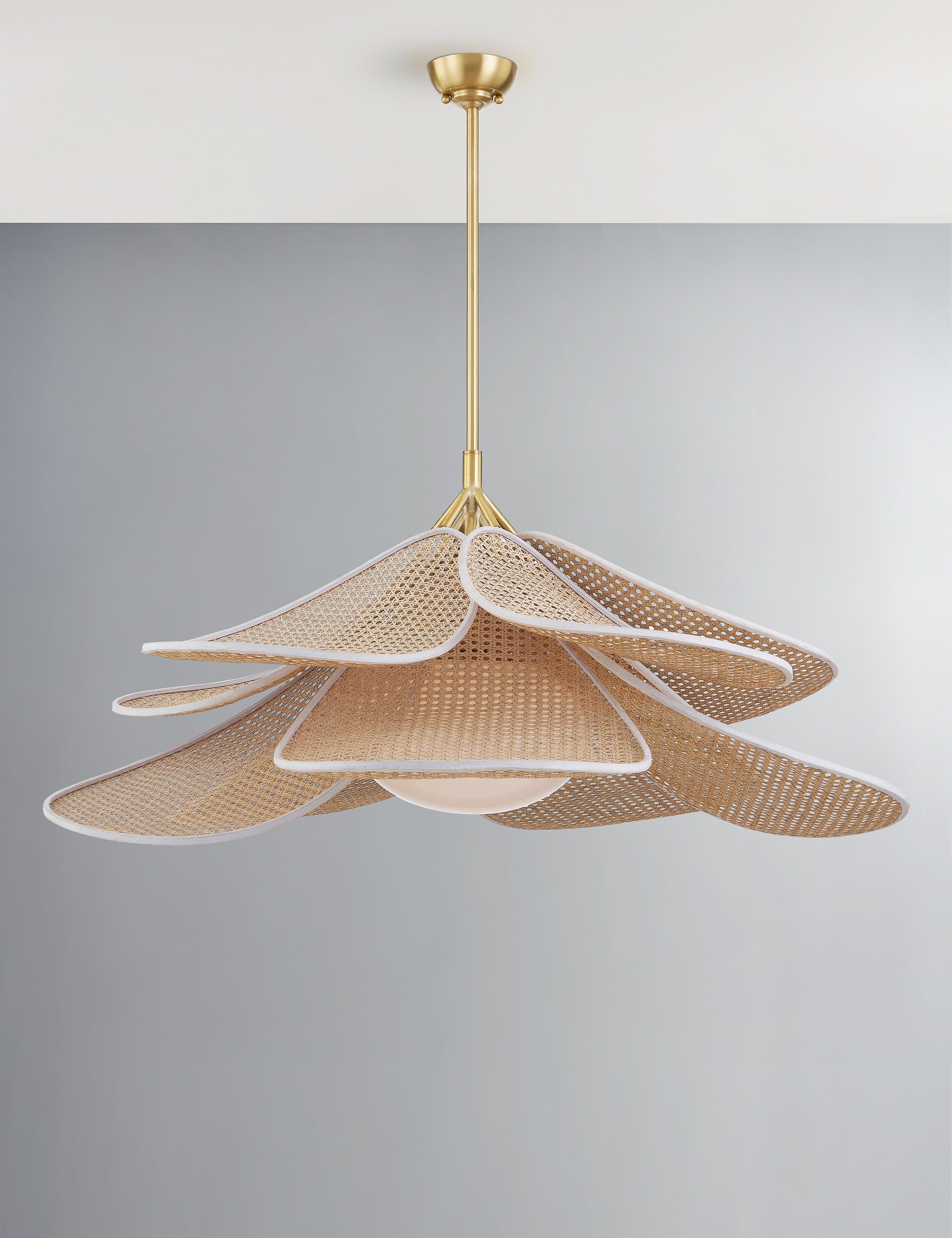 Lulu and Georgia - Odilia Pendant Light
