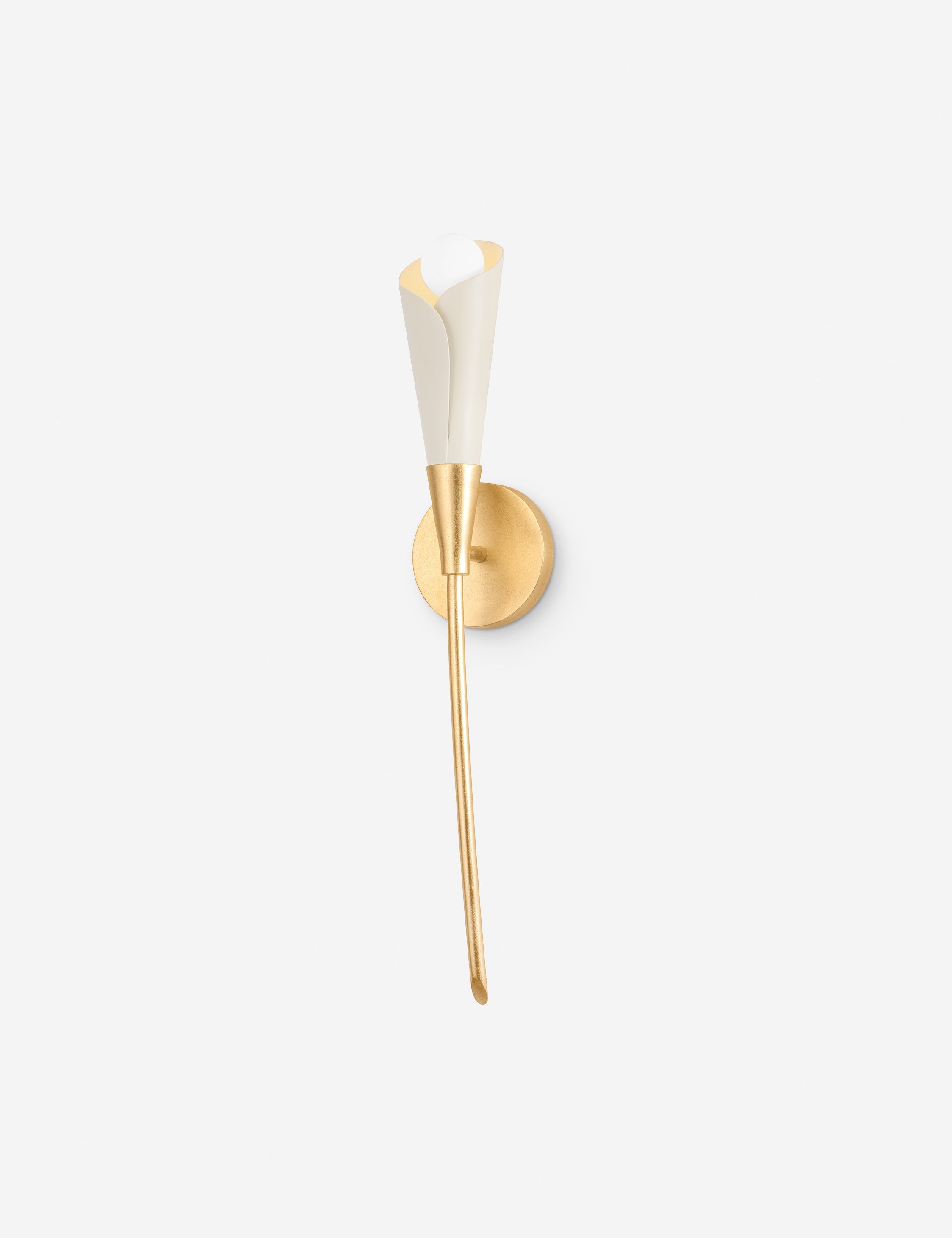 Lulu and Georgia - Yvette Sconce