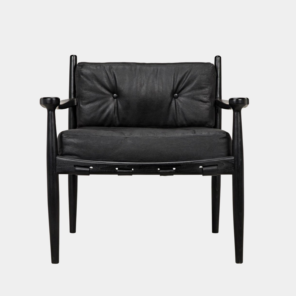 Amber Interiors - Nila Lounge Chair