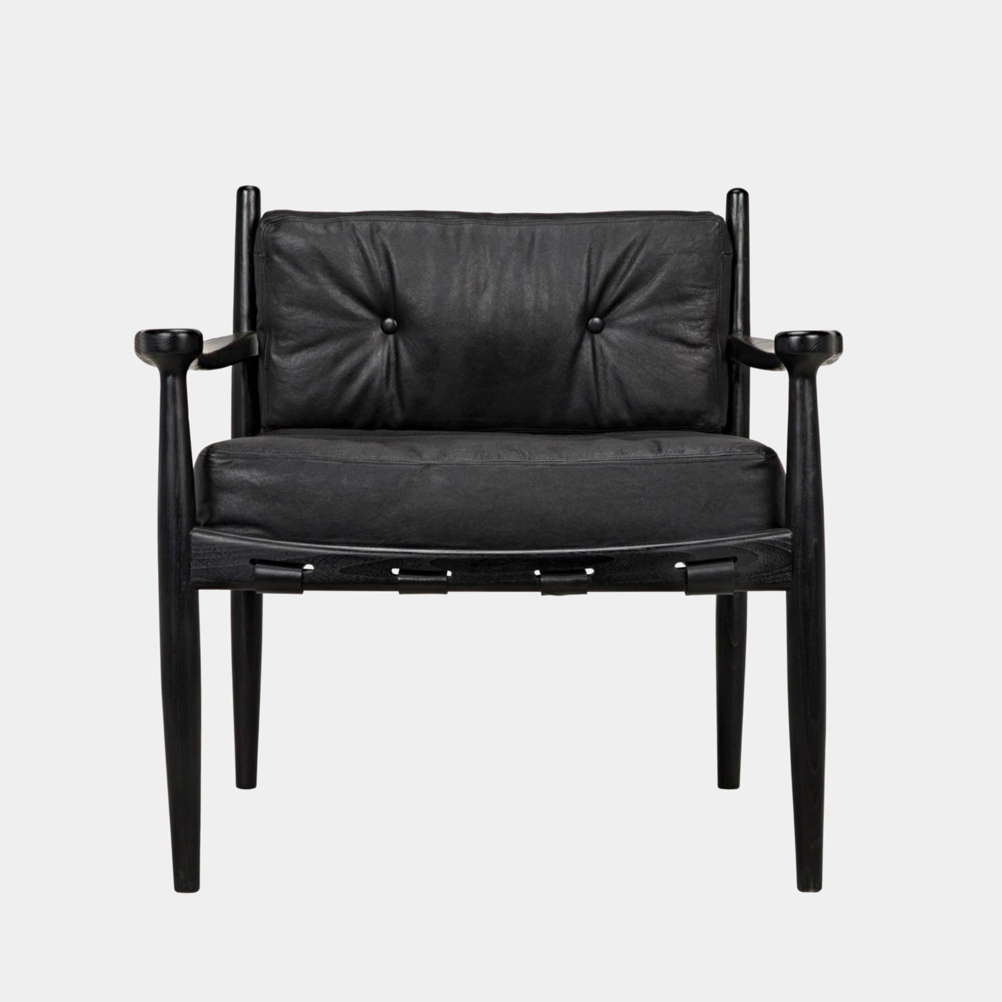 Amber Interiors - Nila Lounge Chair