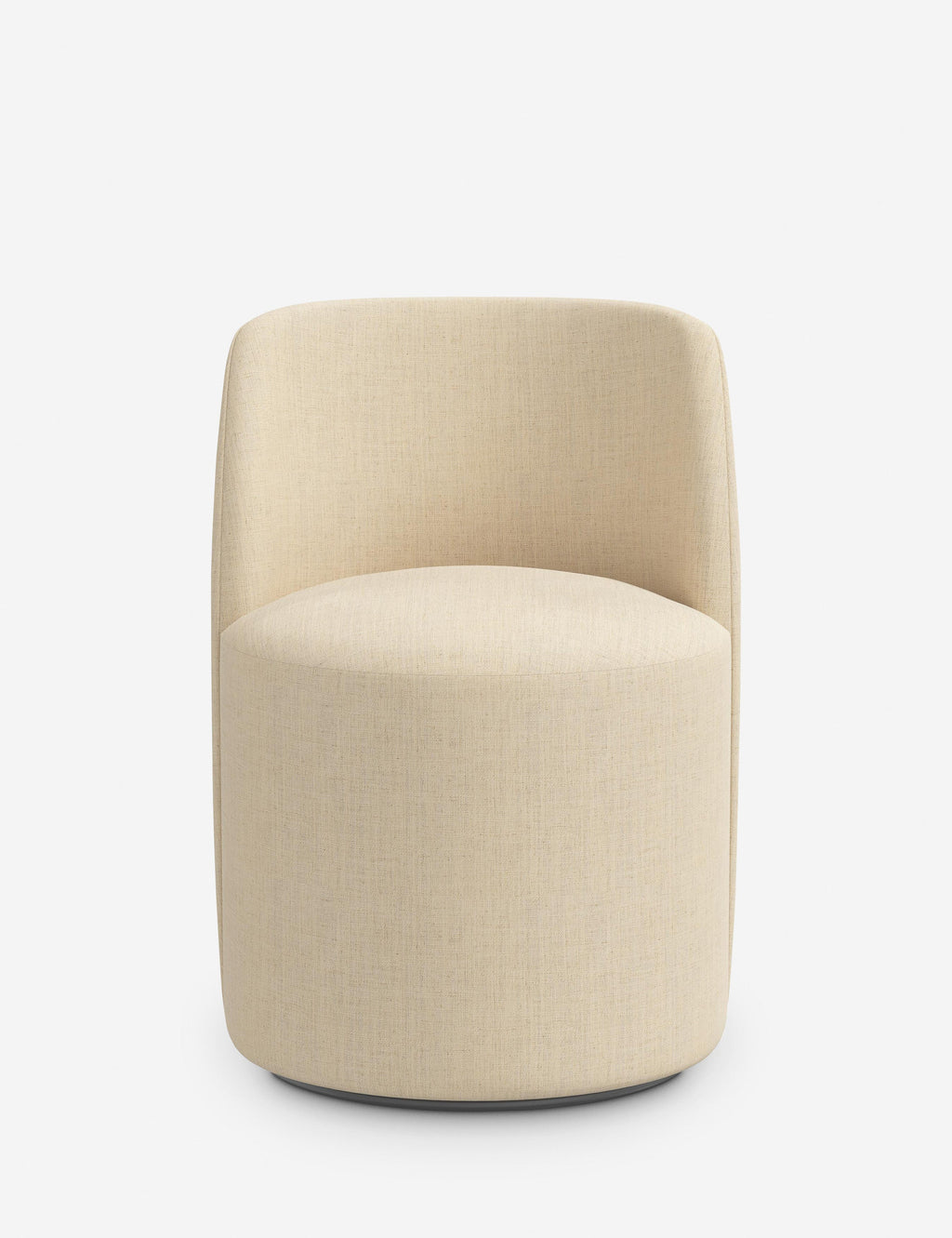 Lulu and Georgia - Mckay Swivel Dining Chair