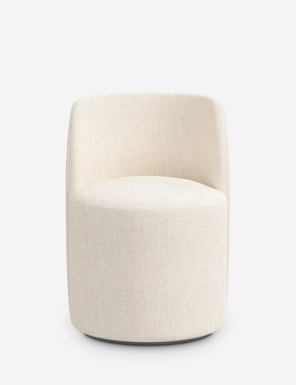Lulu and Georgia - Mckay Swivel Dining Chair