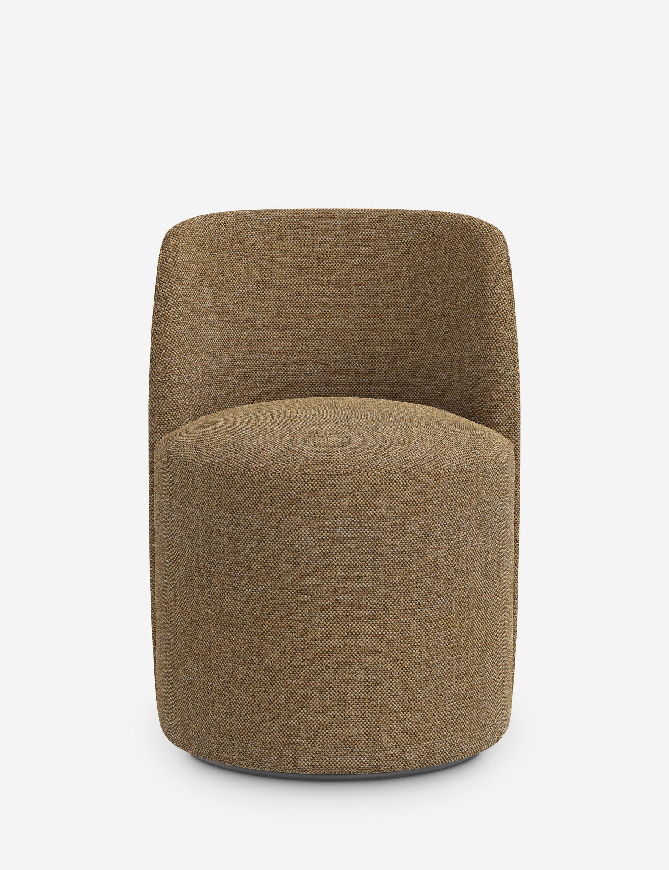 Lulu and Georgia - Mckay Swivel Dining Chair