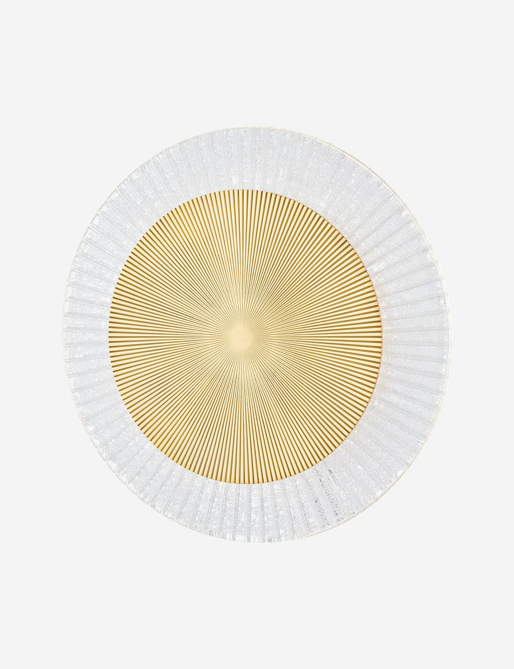 Lulu and Georgia - Pellard Flush Mount Light