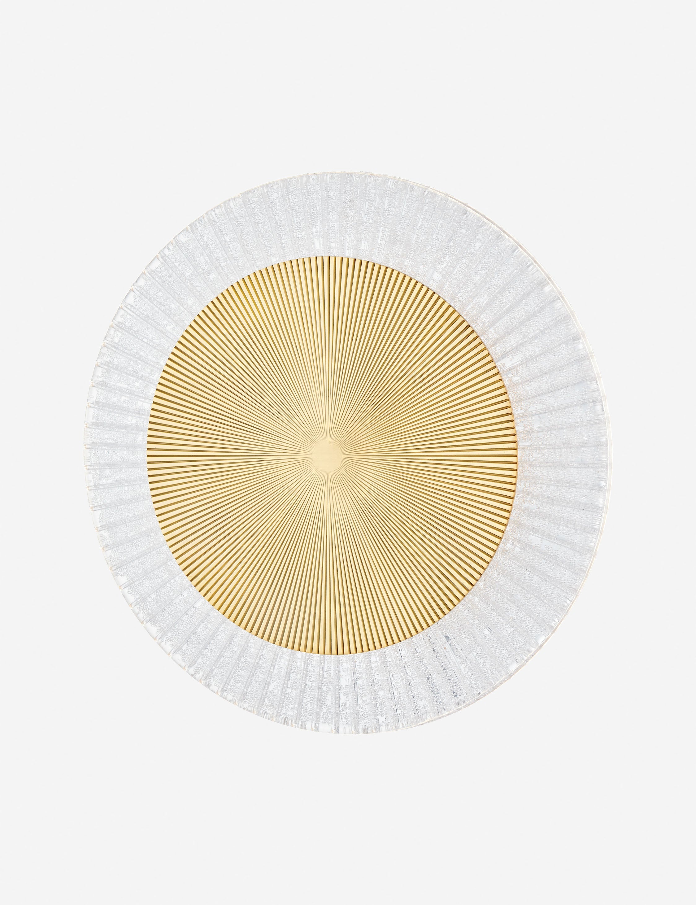 Lulu and Georgia - Pellard Flush Mount Light