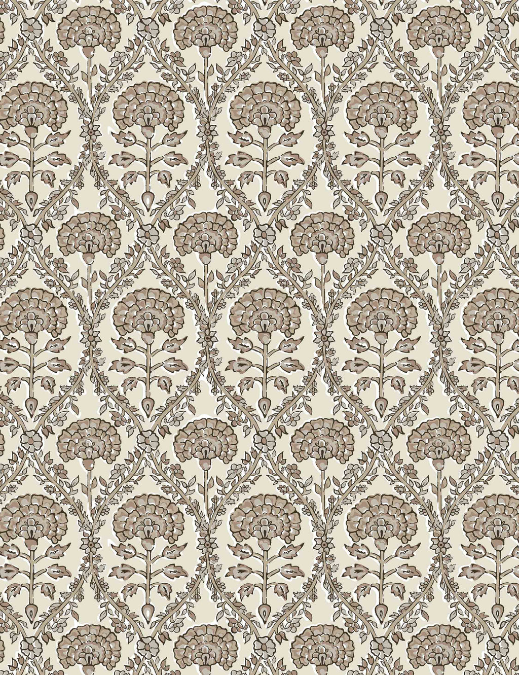 Lulu and Georgia - Beaufort Room Divider