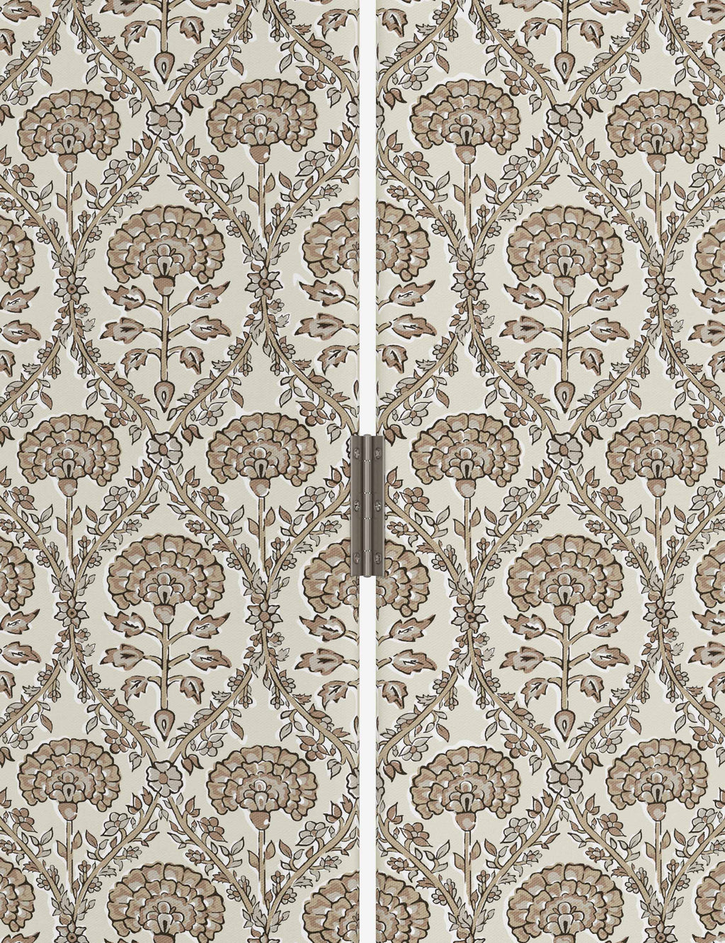 Lulu and Georgia - Beaufort Room Divider