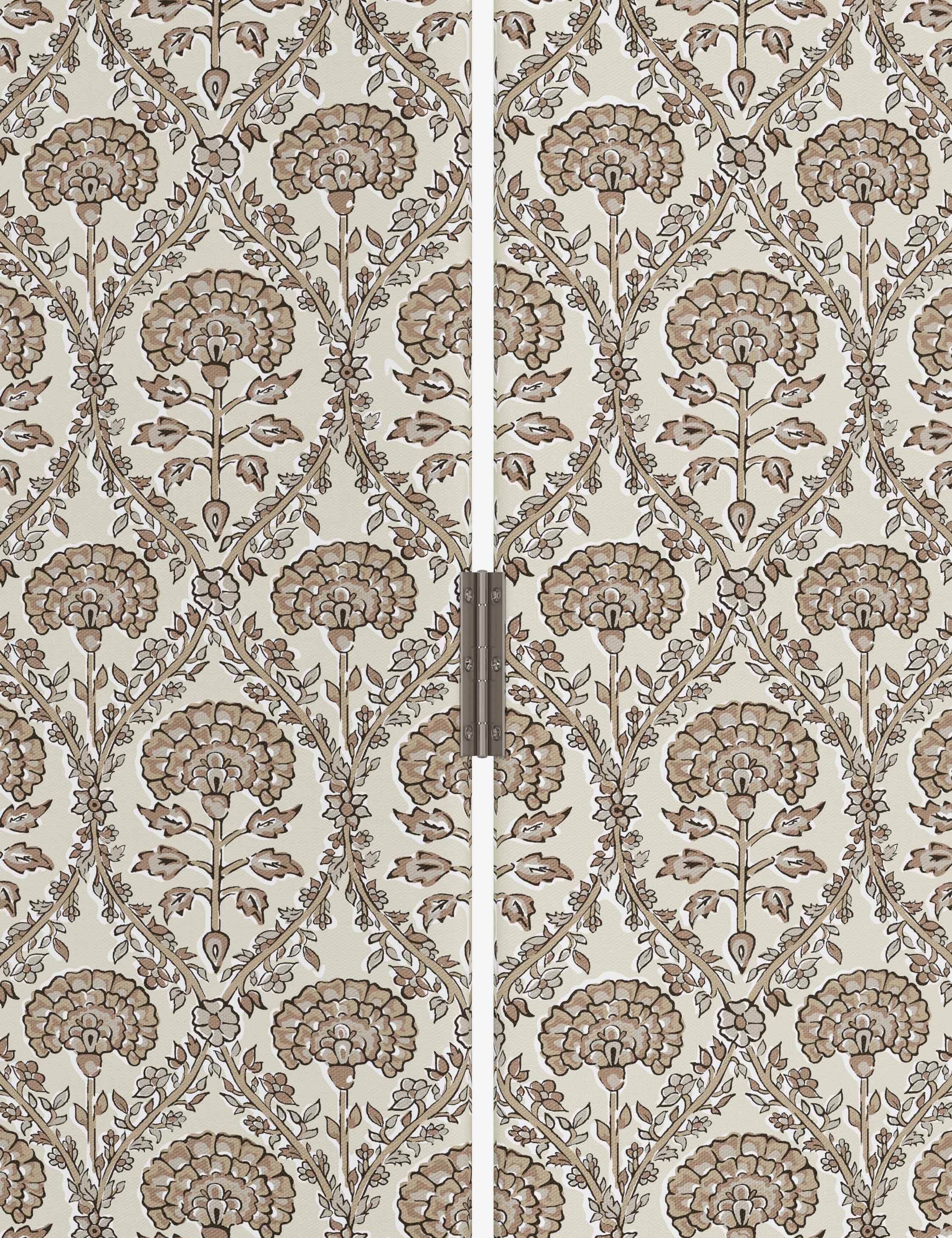 Lulu and Georgia - Beaufort Room Divider