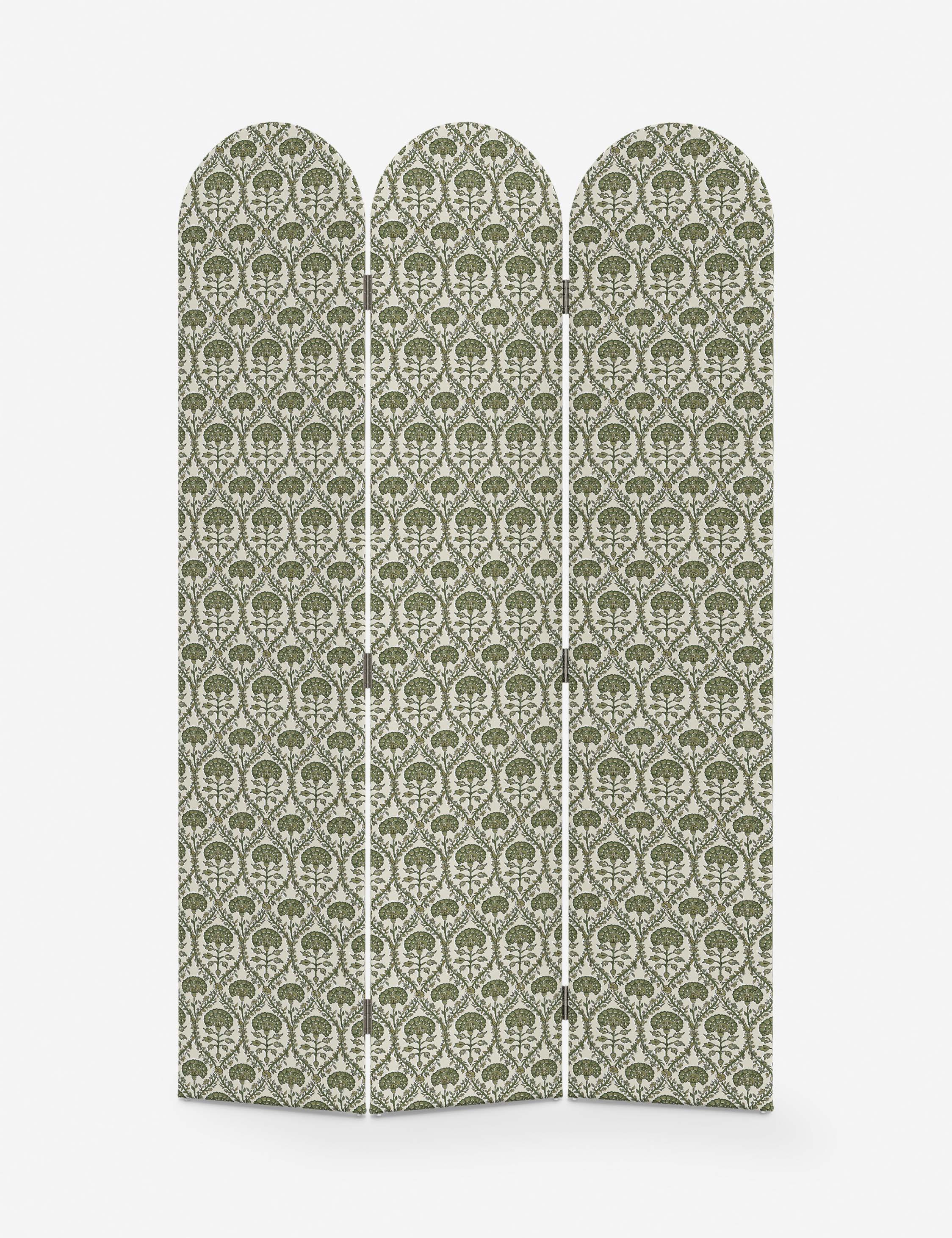 Lulu and Georgia - Beaufort Room Divider