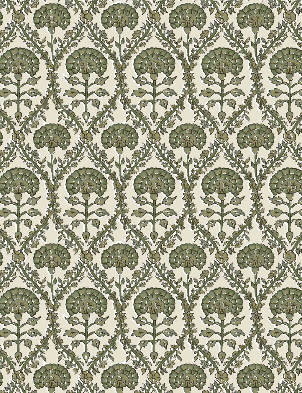 Lulu and Georgia - Beaufort Room Divider