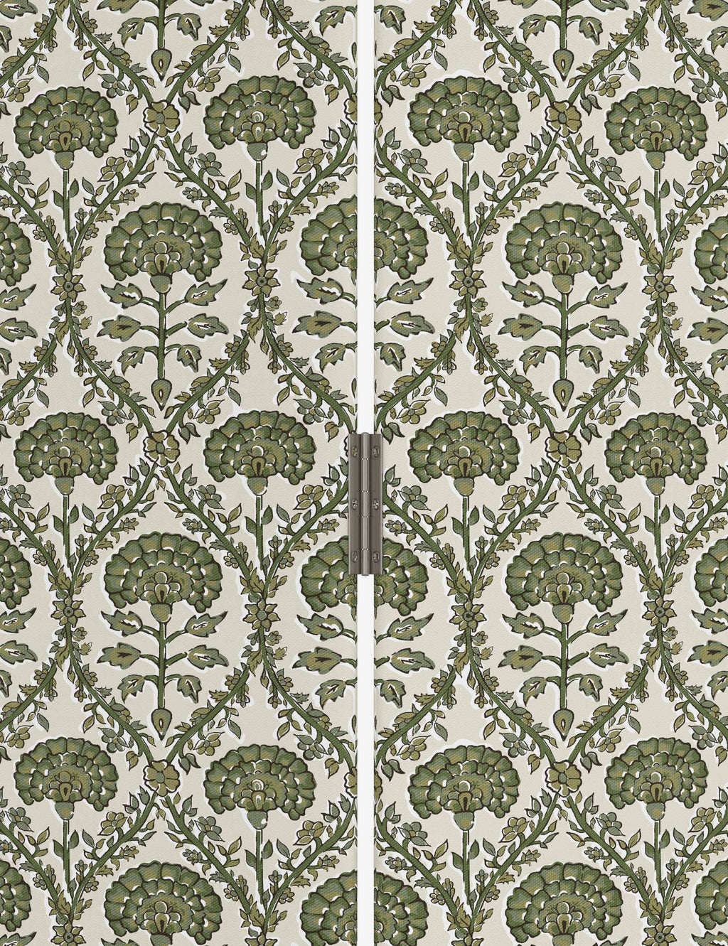 Lulu and Georgia - Beaufort Room Divider