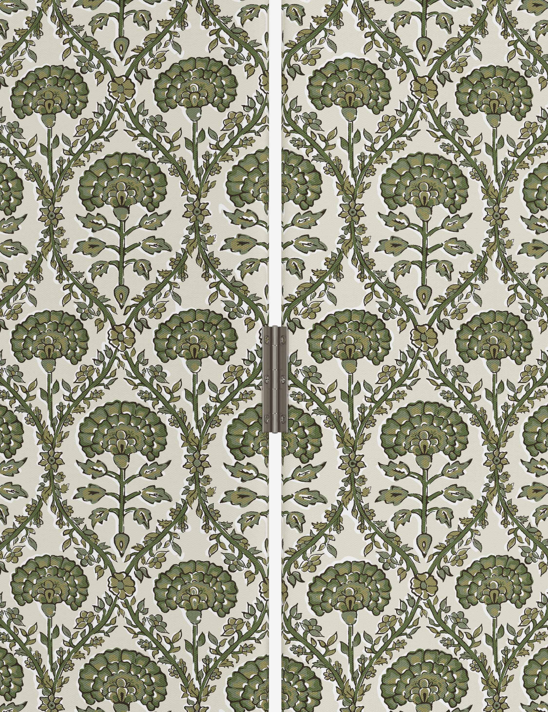 Lulu and Georgia - Beaufort Room Divider