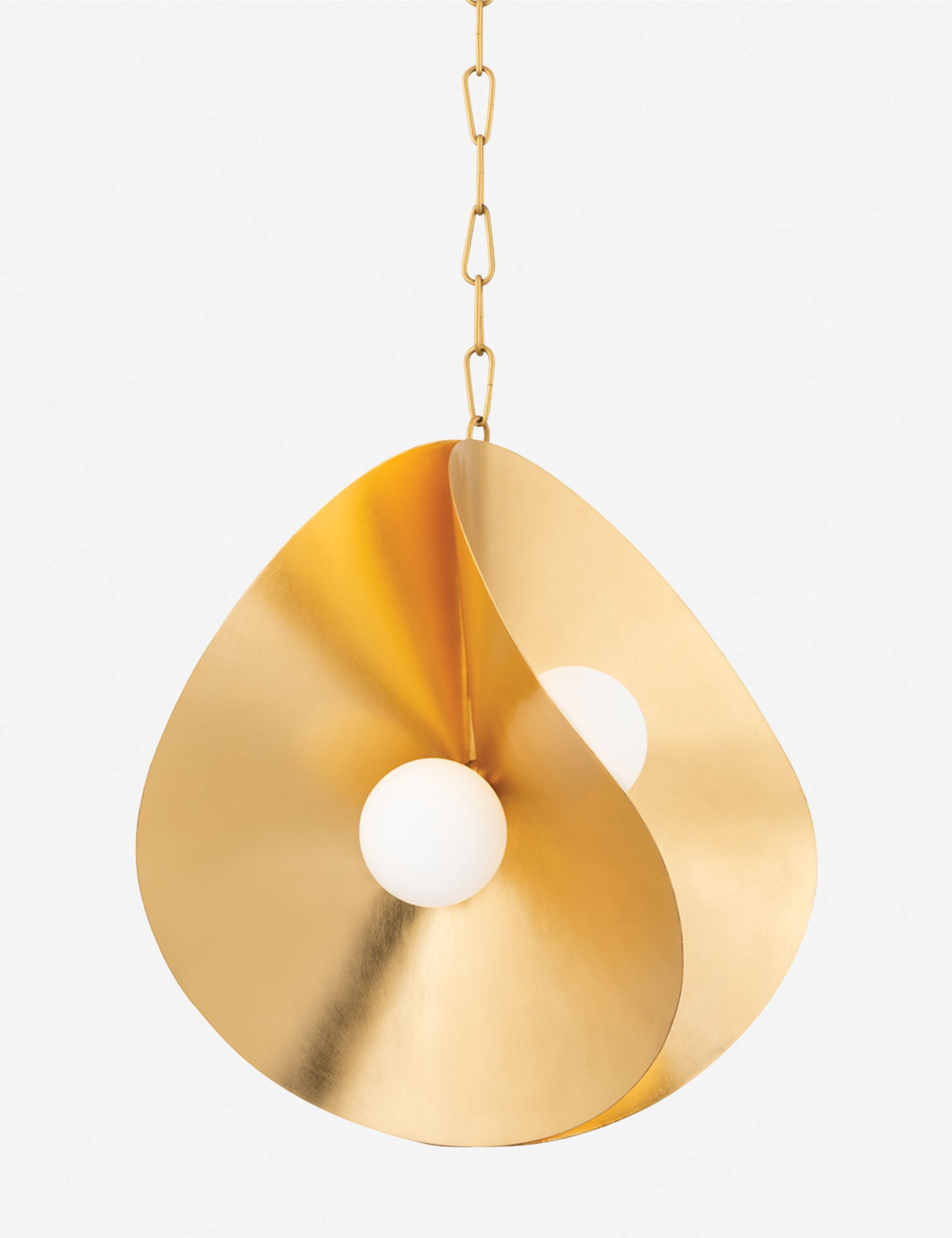 Lulu and Georgia - Siraj Pendant Light
