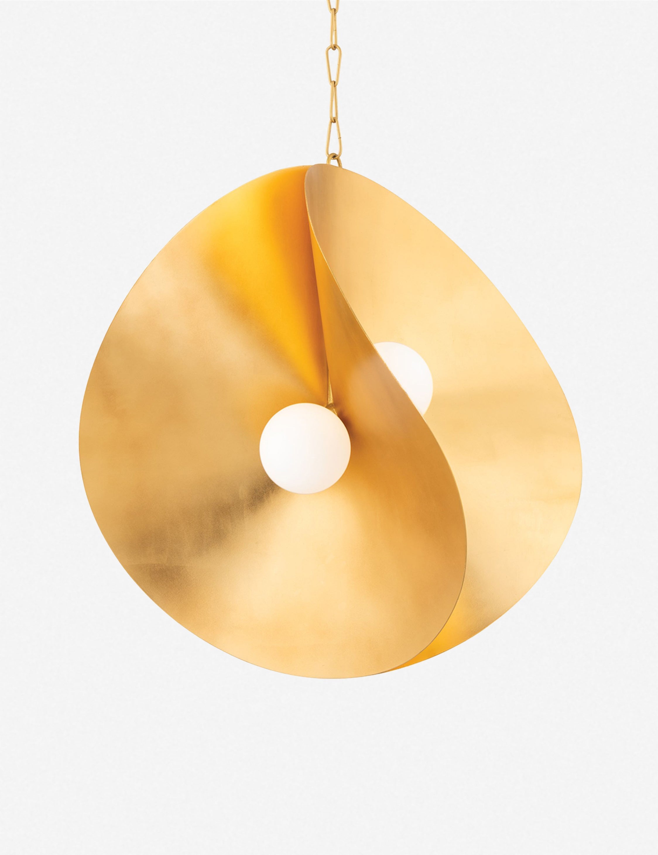 Lulu and Georgia - Siraj Pendant Light