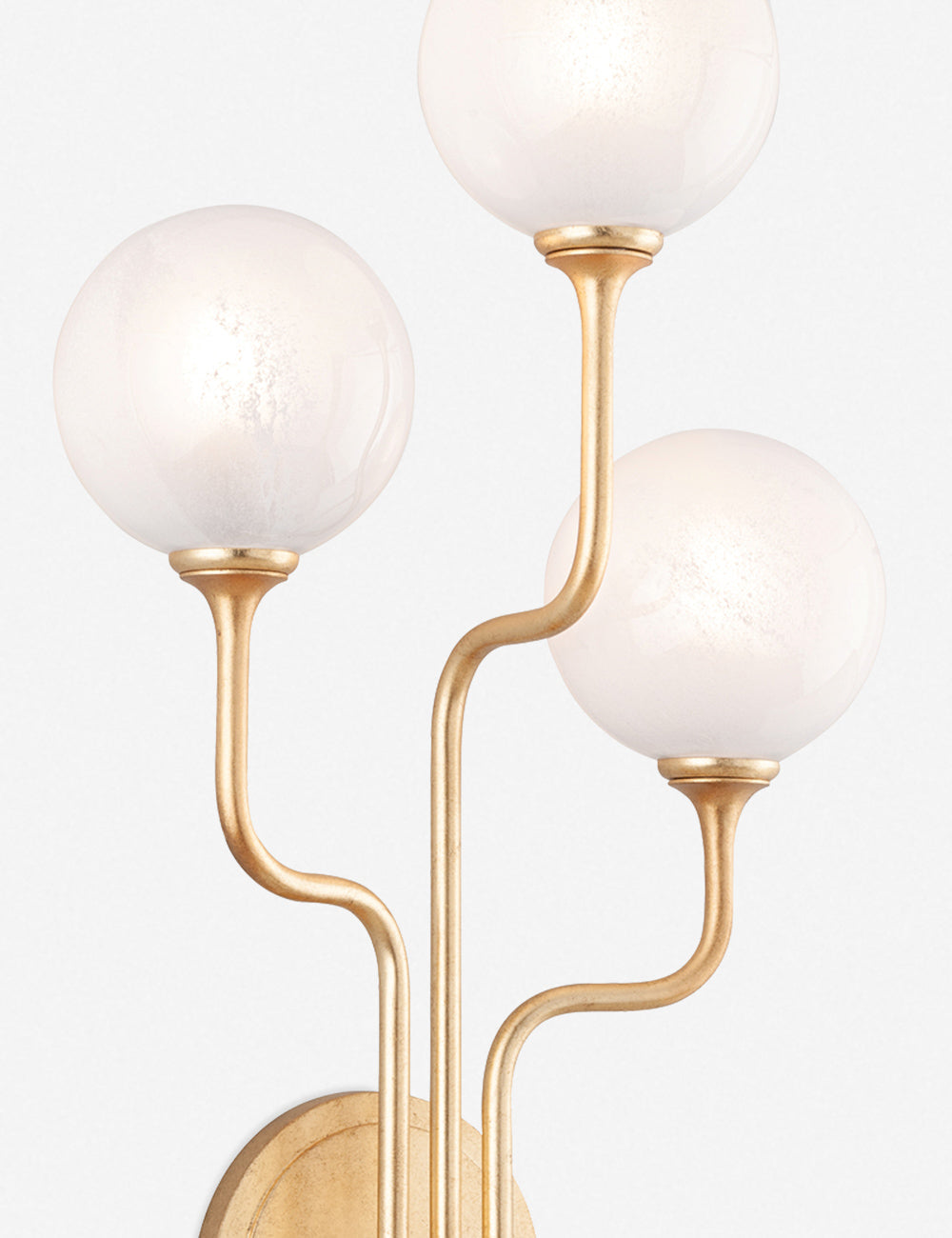Lulu and Georgia - Keller Sconce