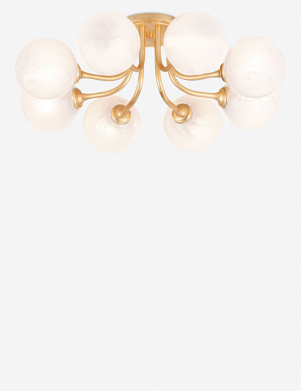 Lulu and Georgia - Keller Semi - Flush Mount Light