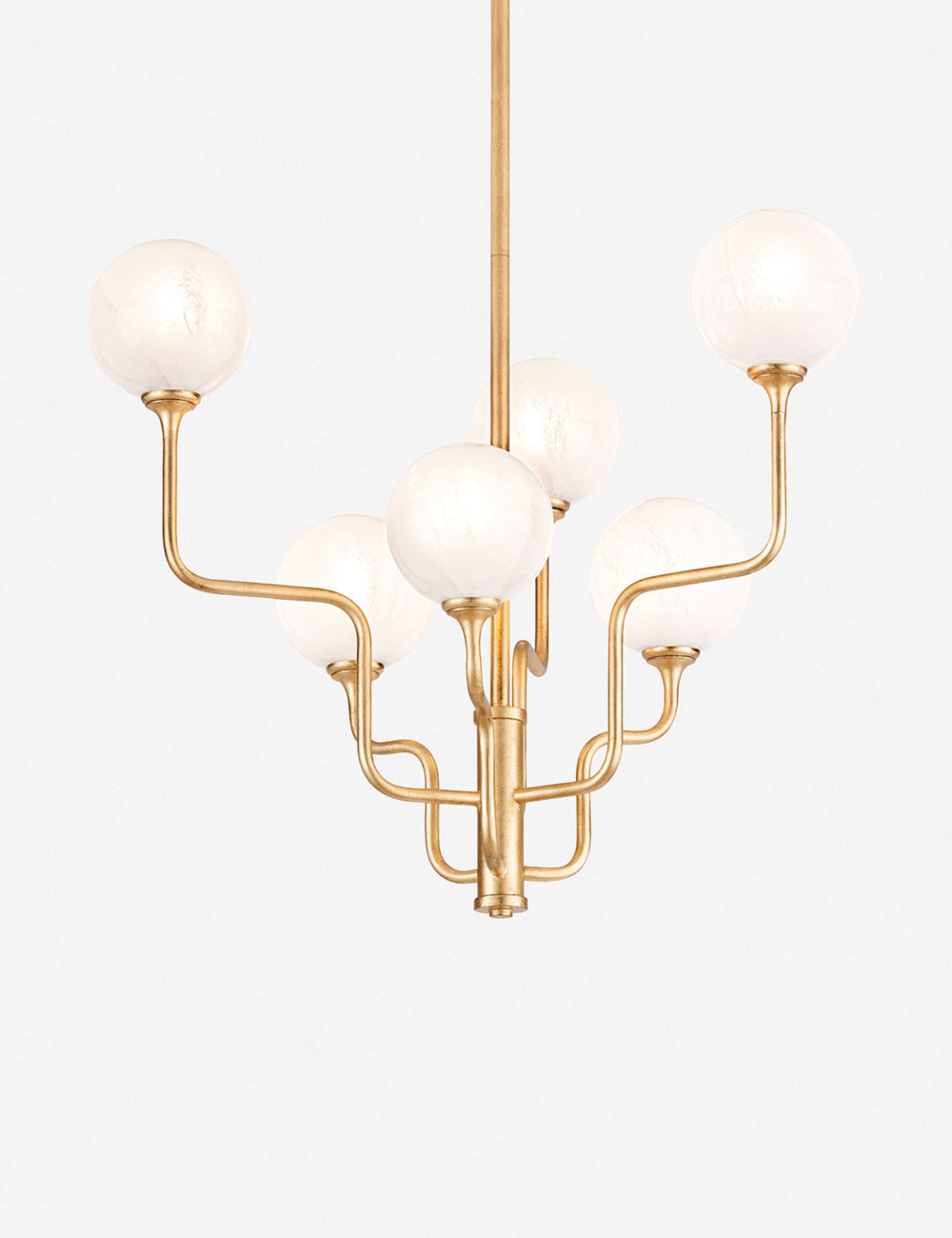 Lulu and Georgia - Keller Chandelier