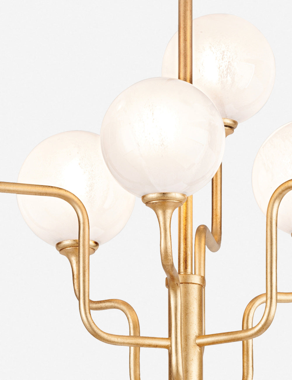 Lulu and Georgia - Keller Chandelier