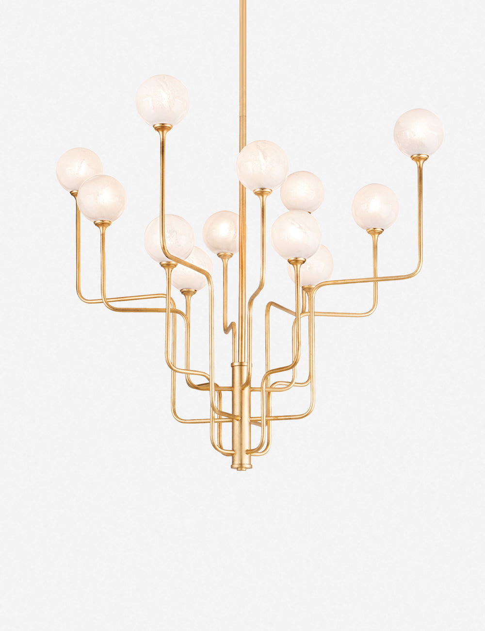 Lulu and Georgia - Keller Chandelier