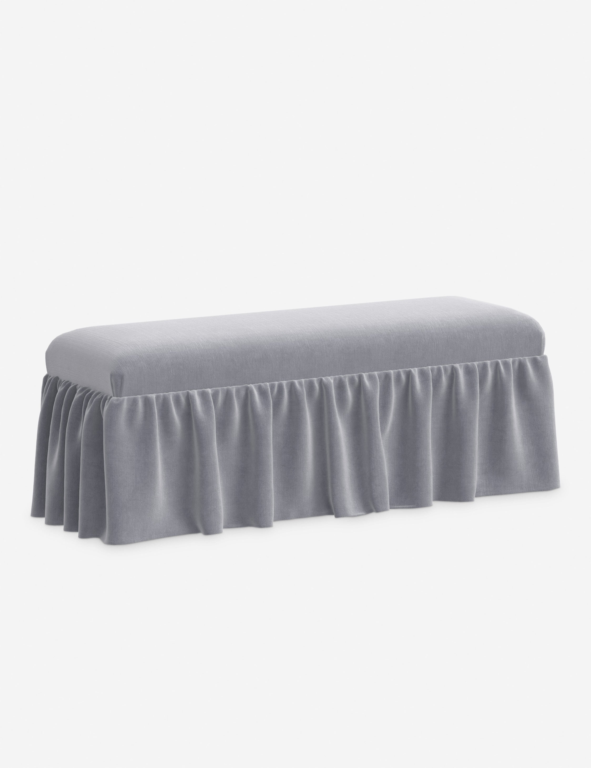 Lulu and Georgia - Wilm Dining Bench