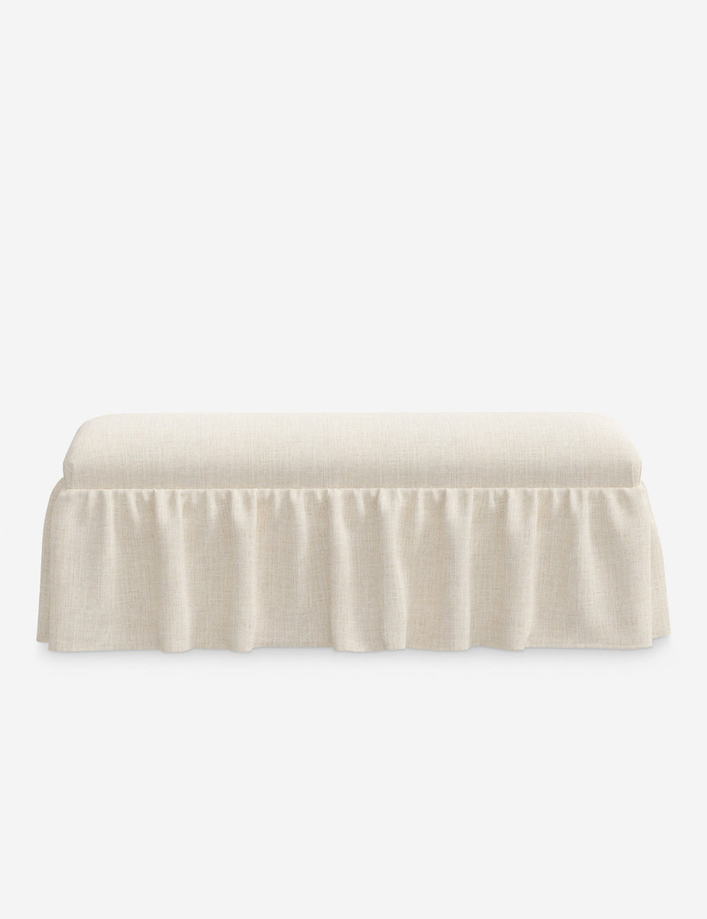 Lulu and Georgia - Wilm Dining Bench