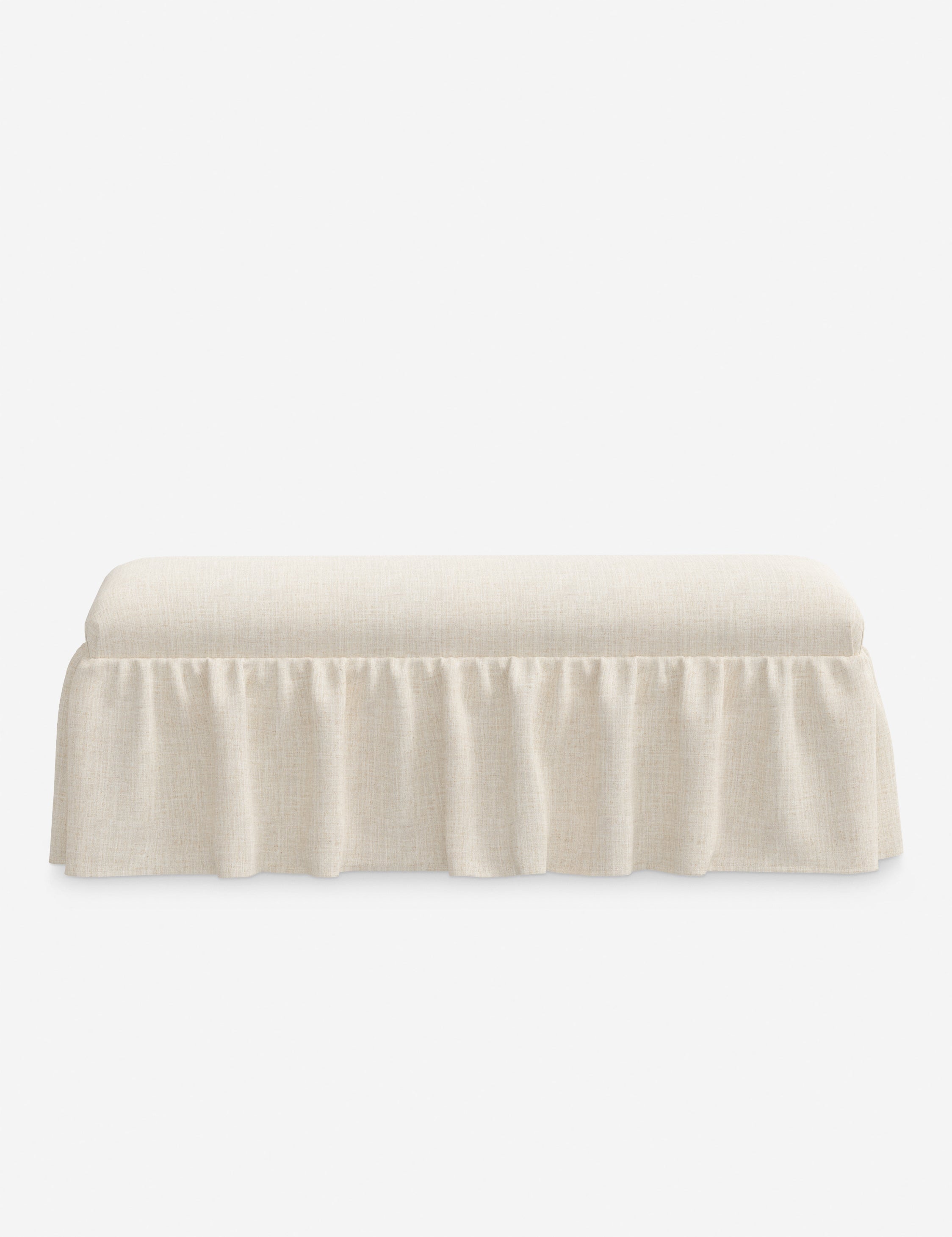 Lulu and Georgia - Wilm Dining Bench
