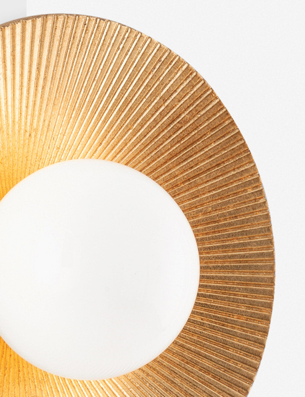 Lulu and Georgia - Aliza Sconce