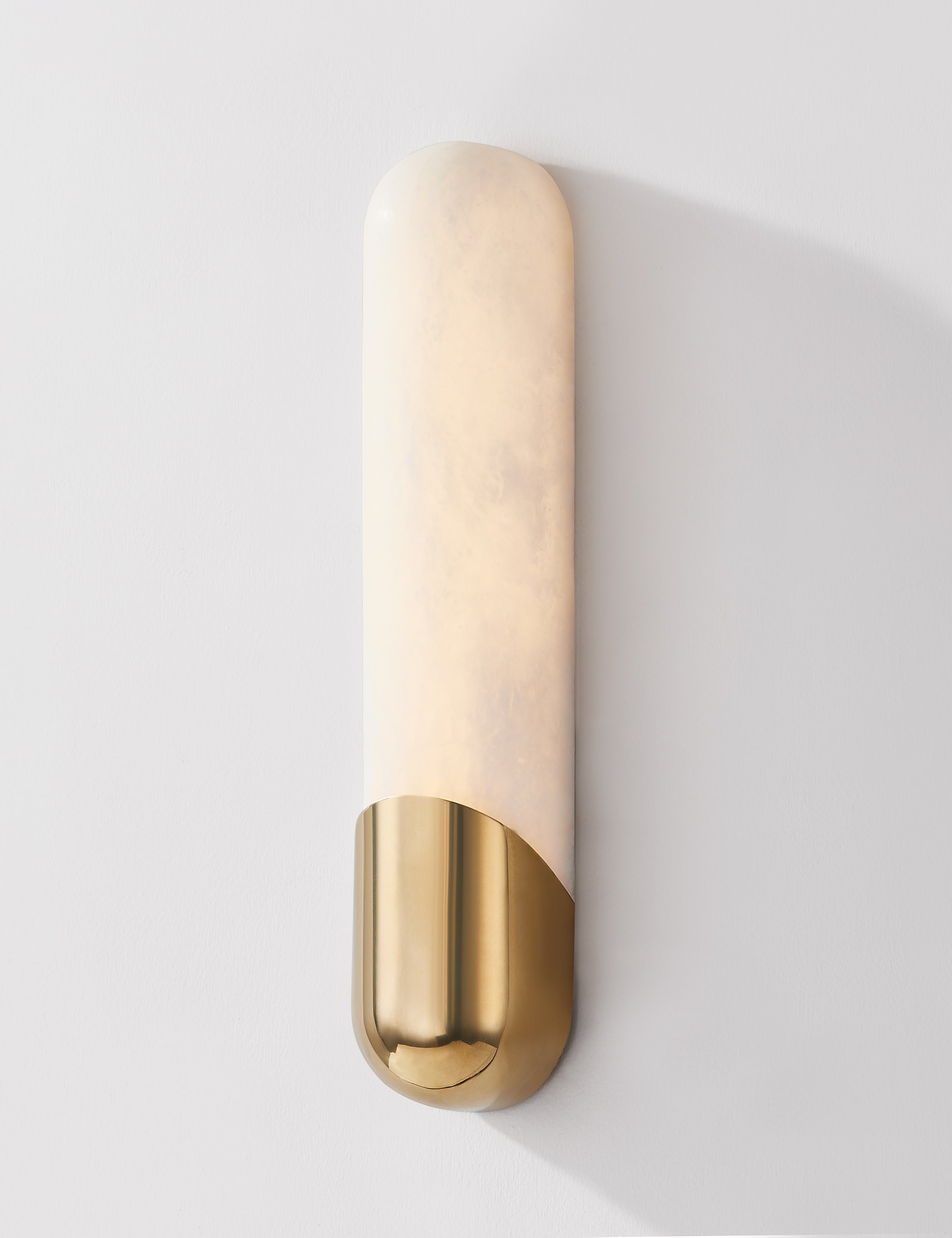 Lulu and Georgia - Avina Sconce