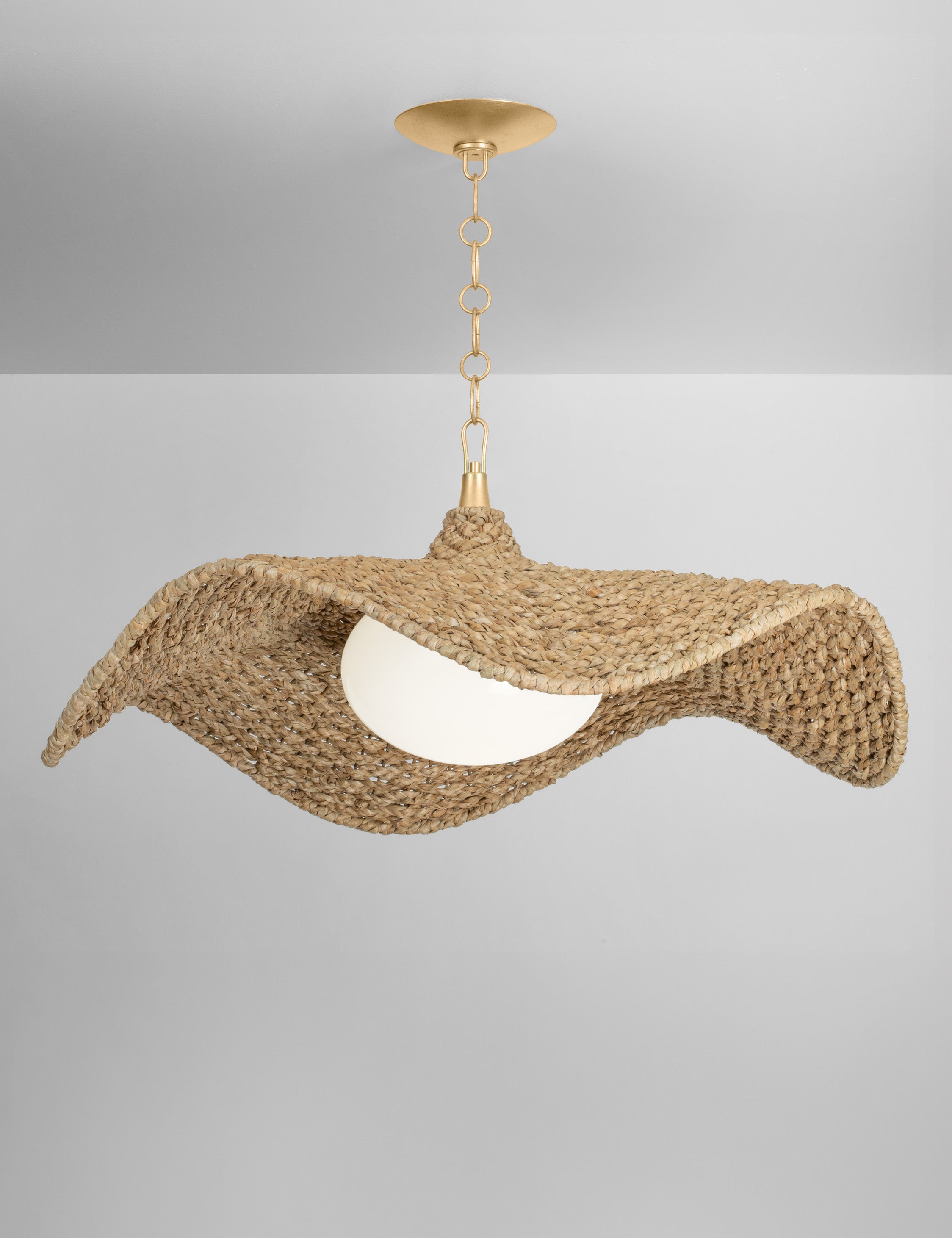 Lulu and Georgia - Sobrin Pendant Light