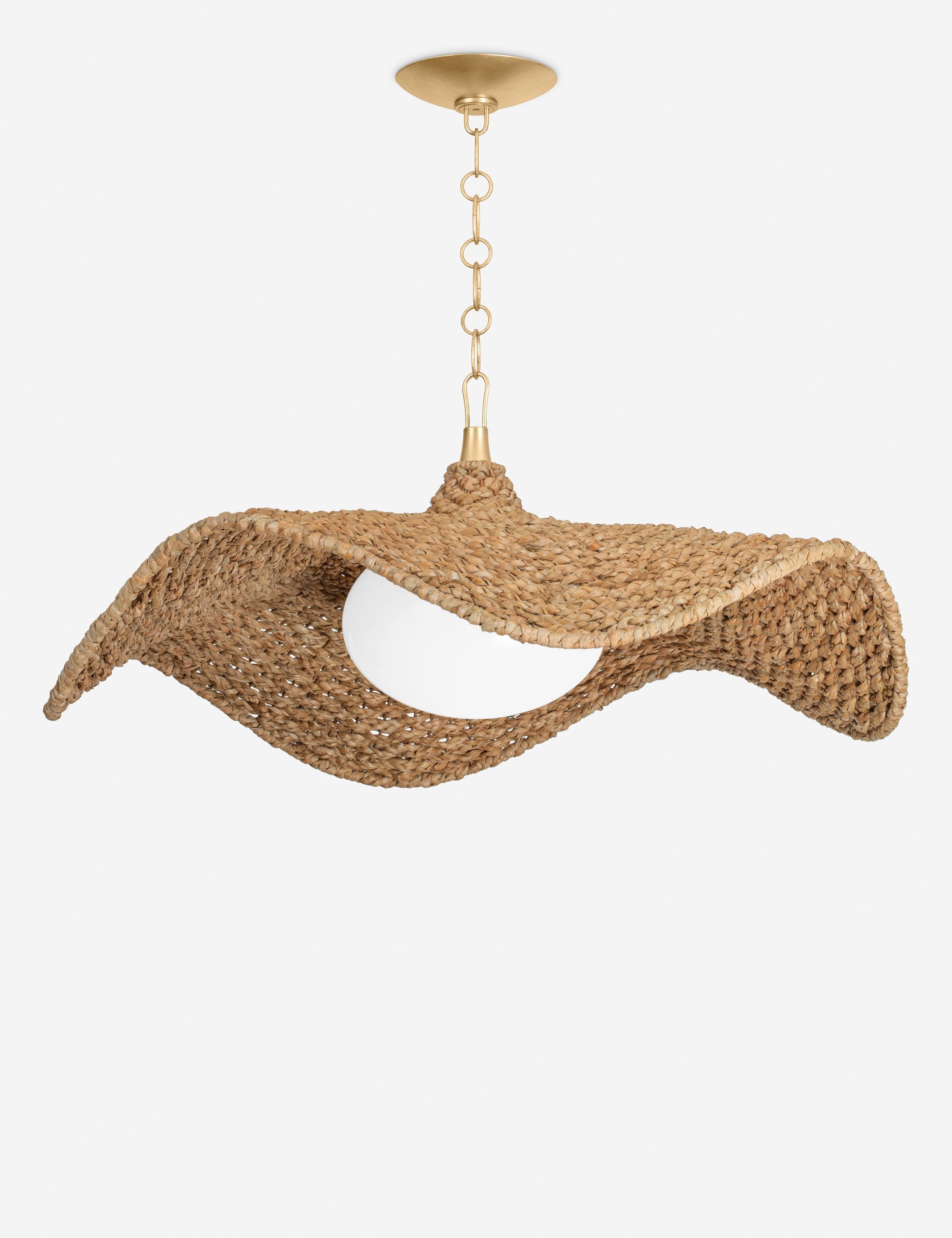 Lulu and Georgia - Sobrin Pendant Light