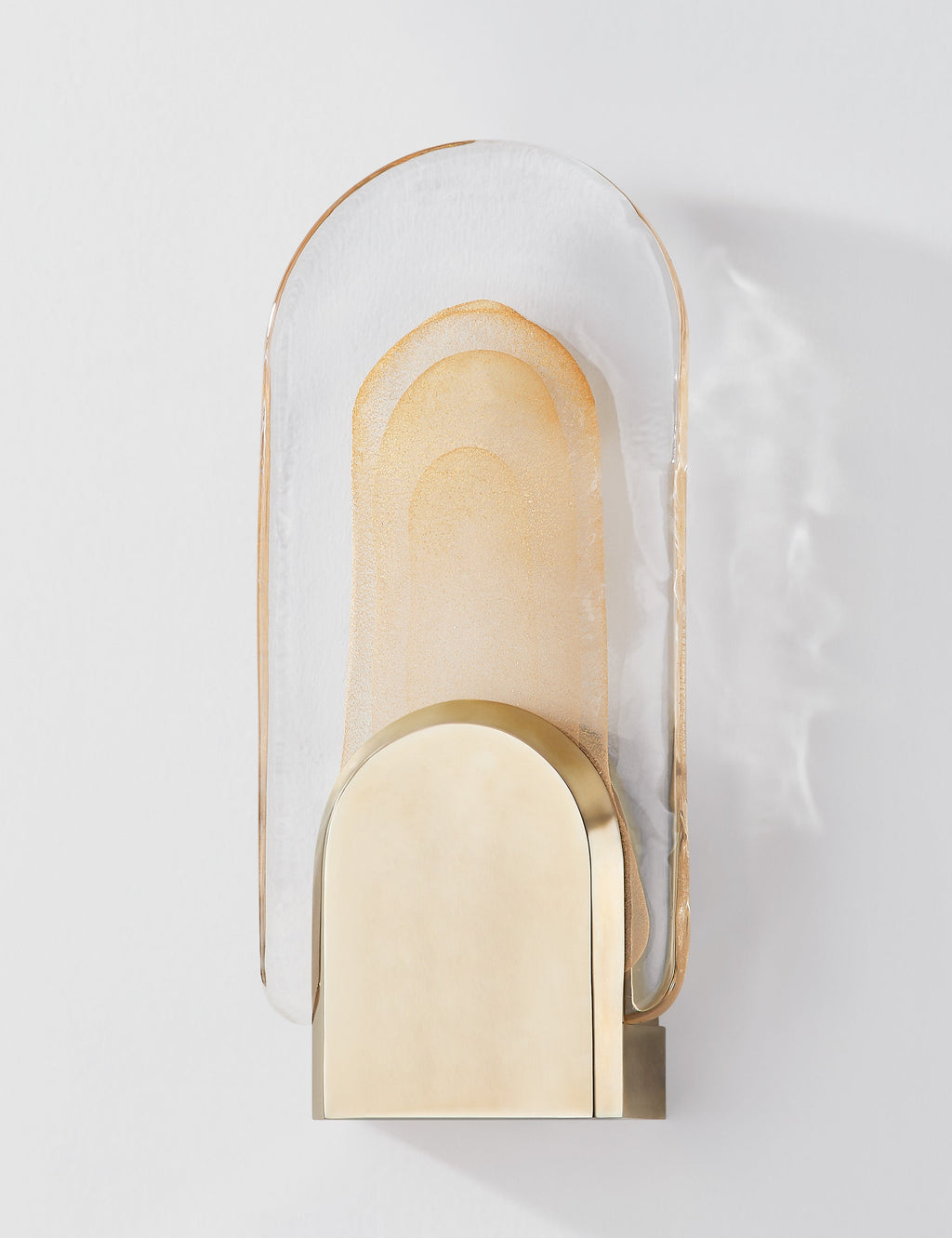 Lulu and Georgia - Sakuda Sconce