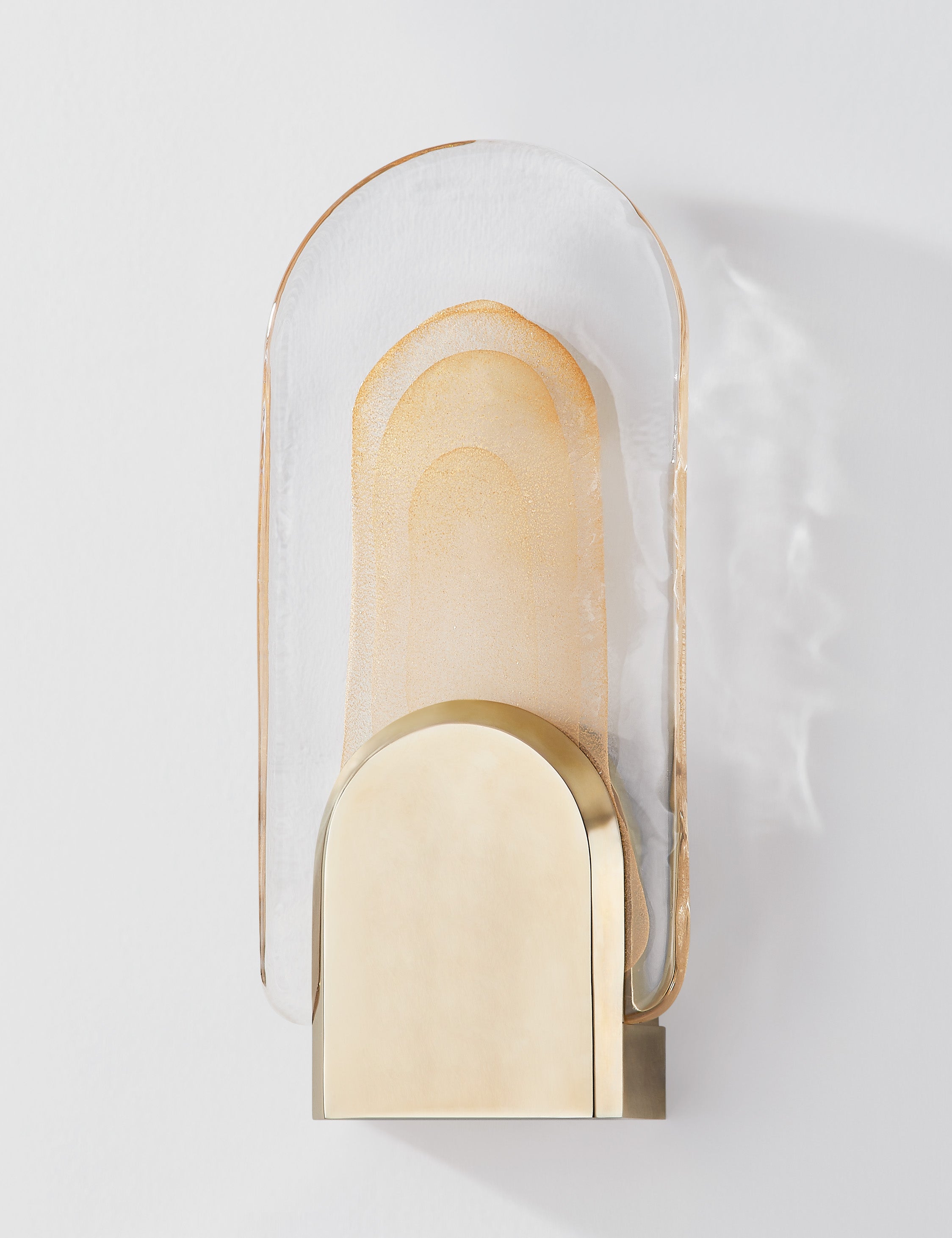 Lulu and Georgia - Sakuda Sconce