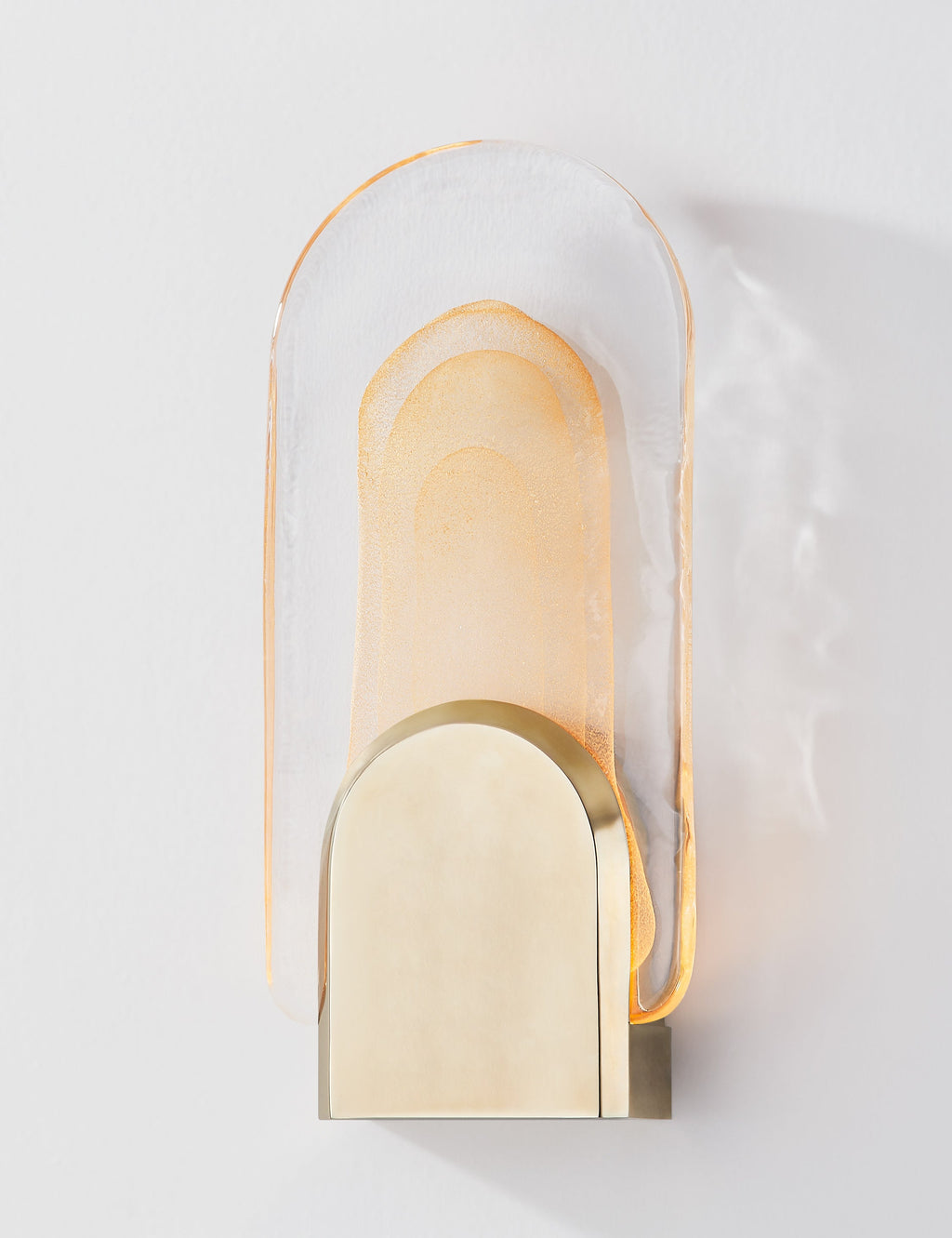 Lulu and Georgia - Sakuda Sconce