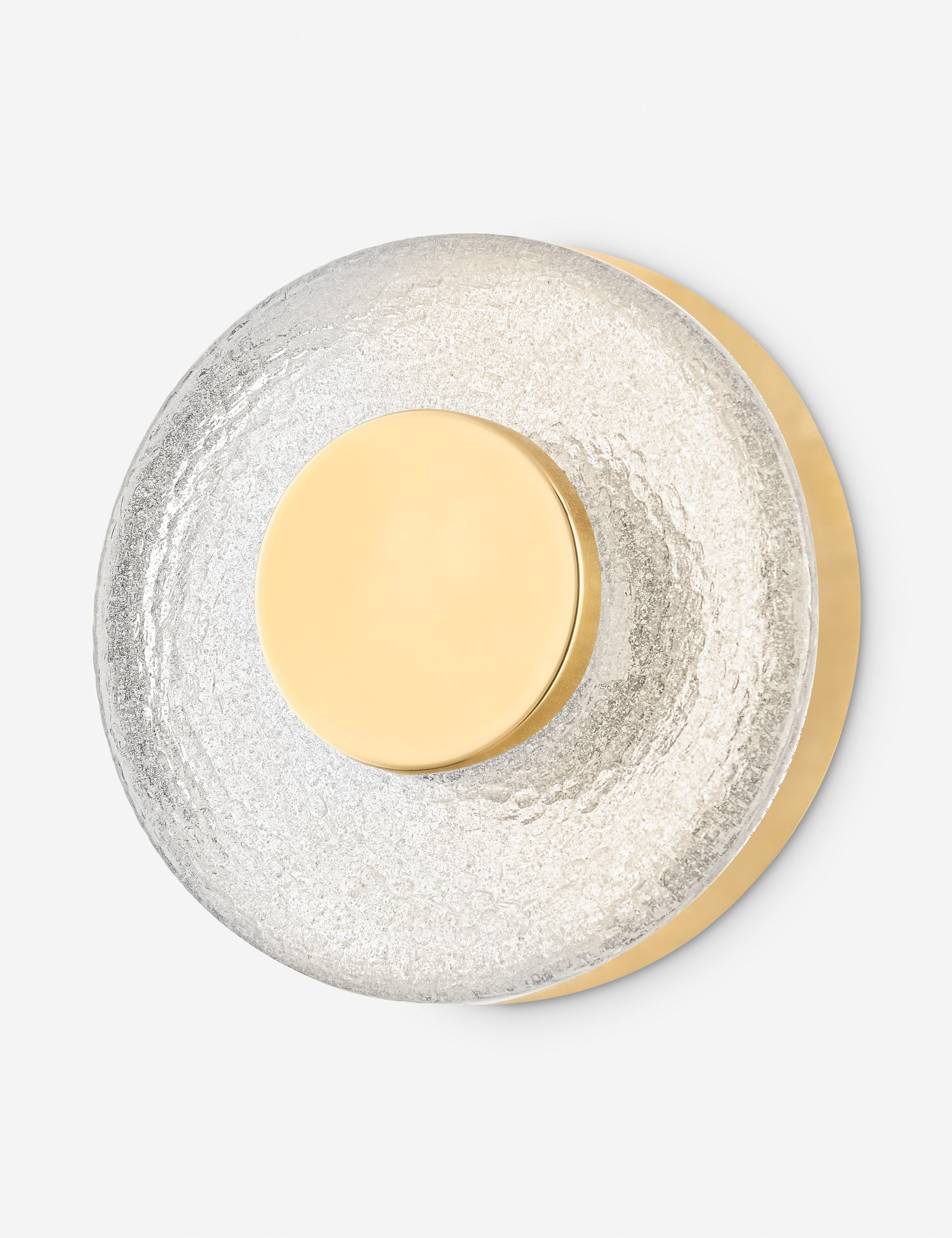 Lulu and Georgia - Morstad Sconce