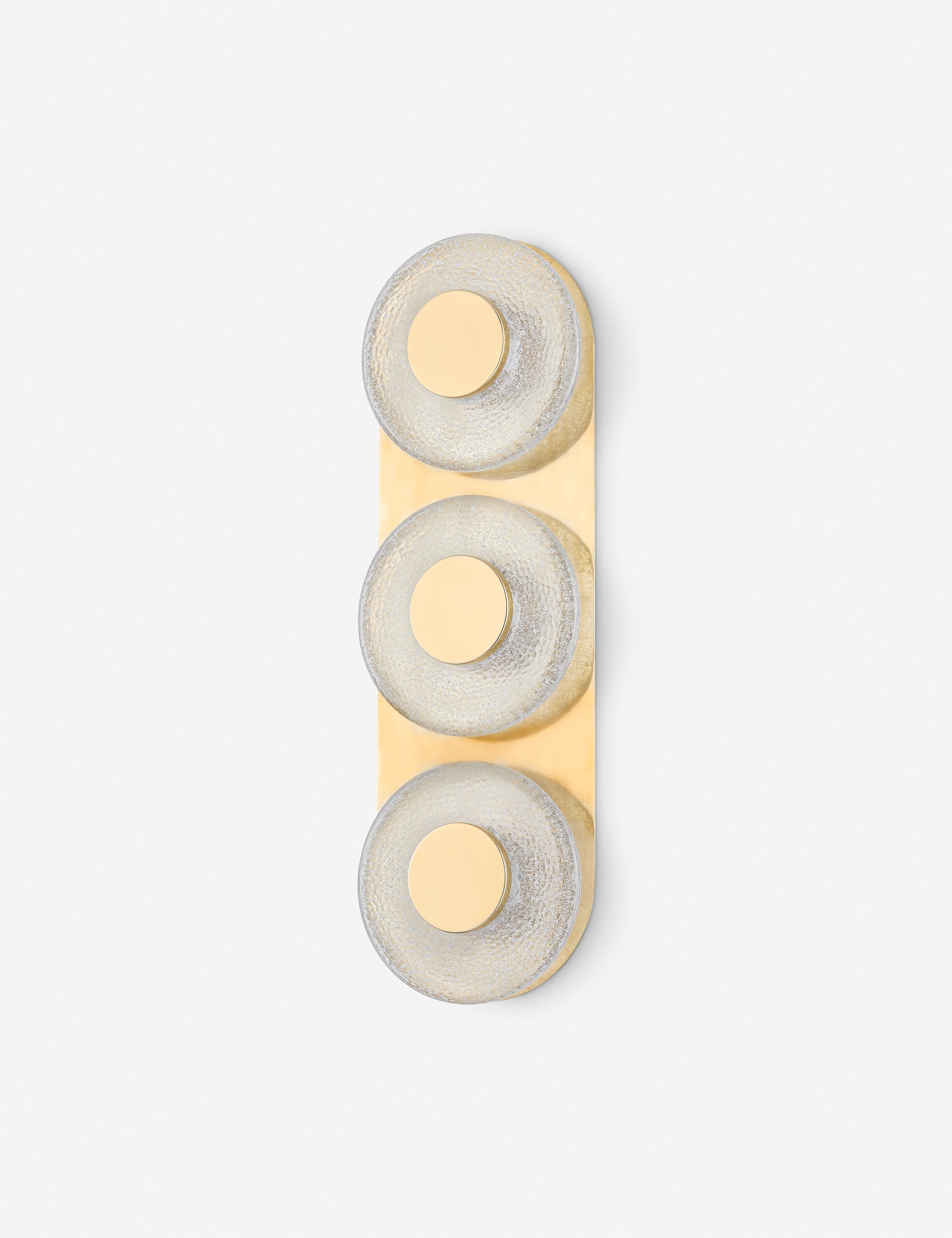 Lulu and Georgia - Morstad Long Sconce