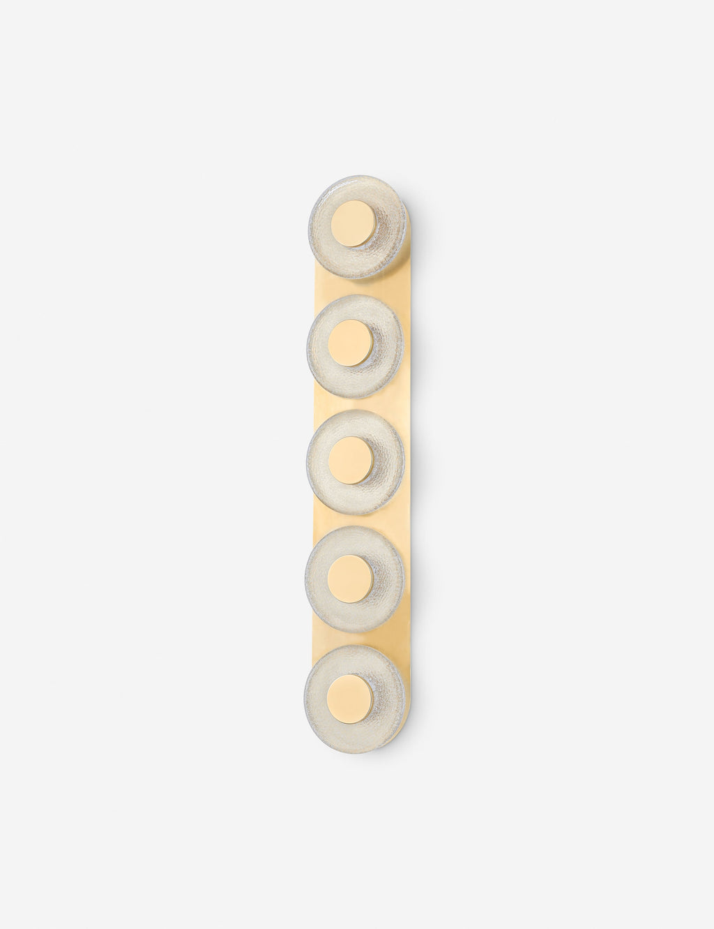 Lulu and Georgia - Morstad Long Sconce