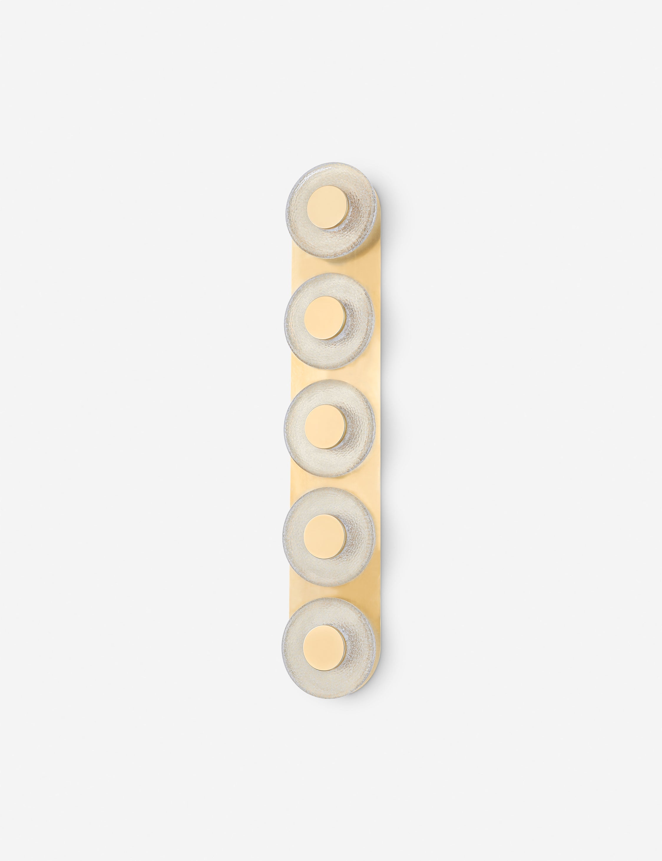 Lulu and Georgia - Morstad Long Sconce