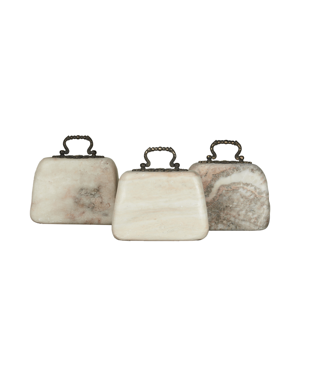 Olive Ateliers - Onyx Bag