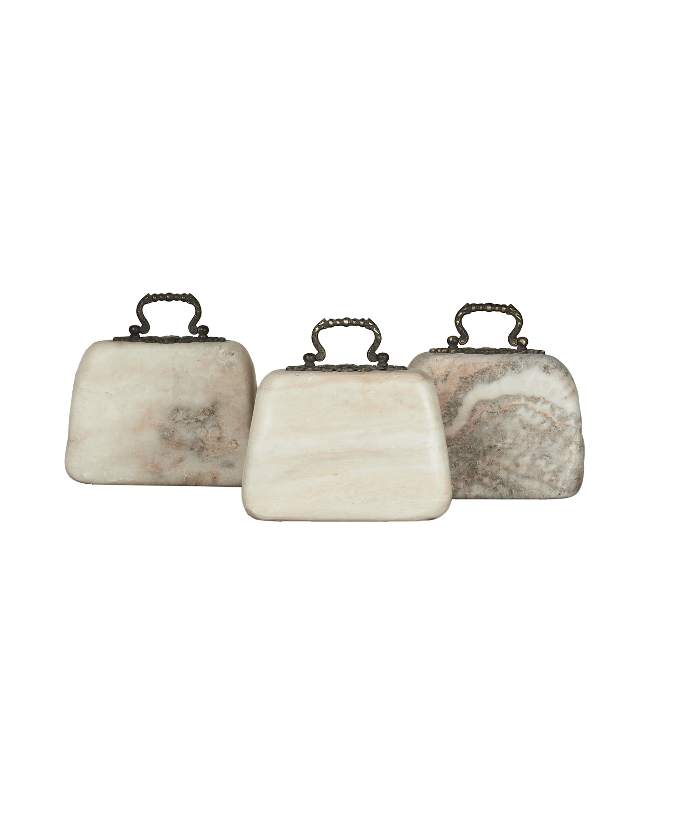 Olive Ateliers - Onyx Bag