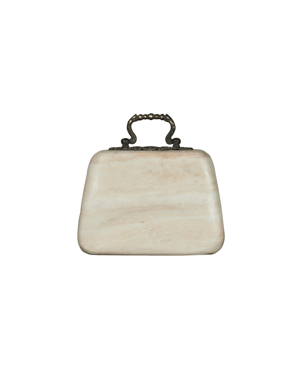 Olive Ateliers - Onyx Bag
