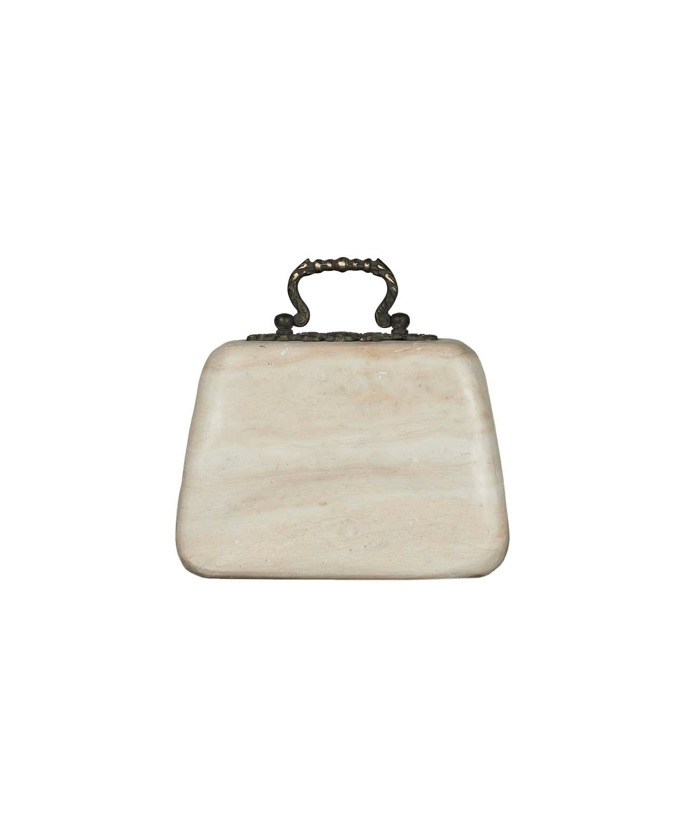 Olive Ateliers - Onyx Bag