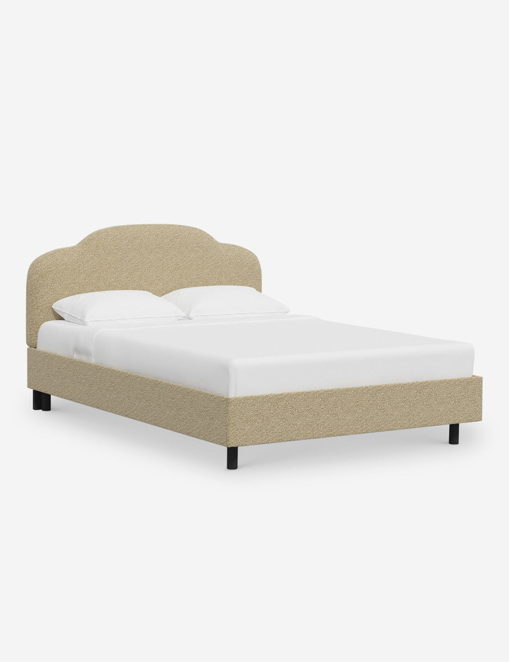 Lulu and Georgia - Ruby Platform Bed
