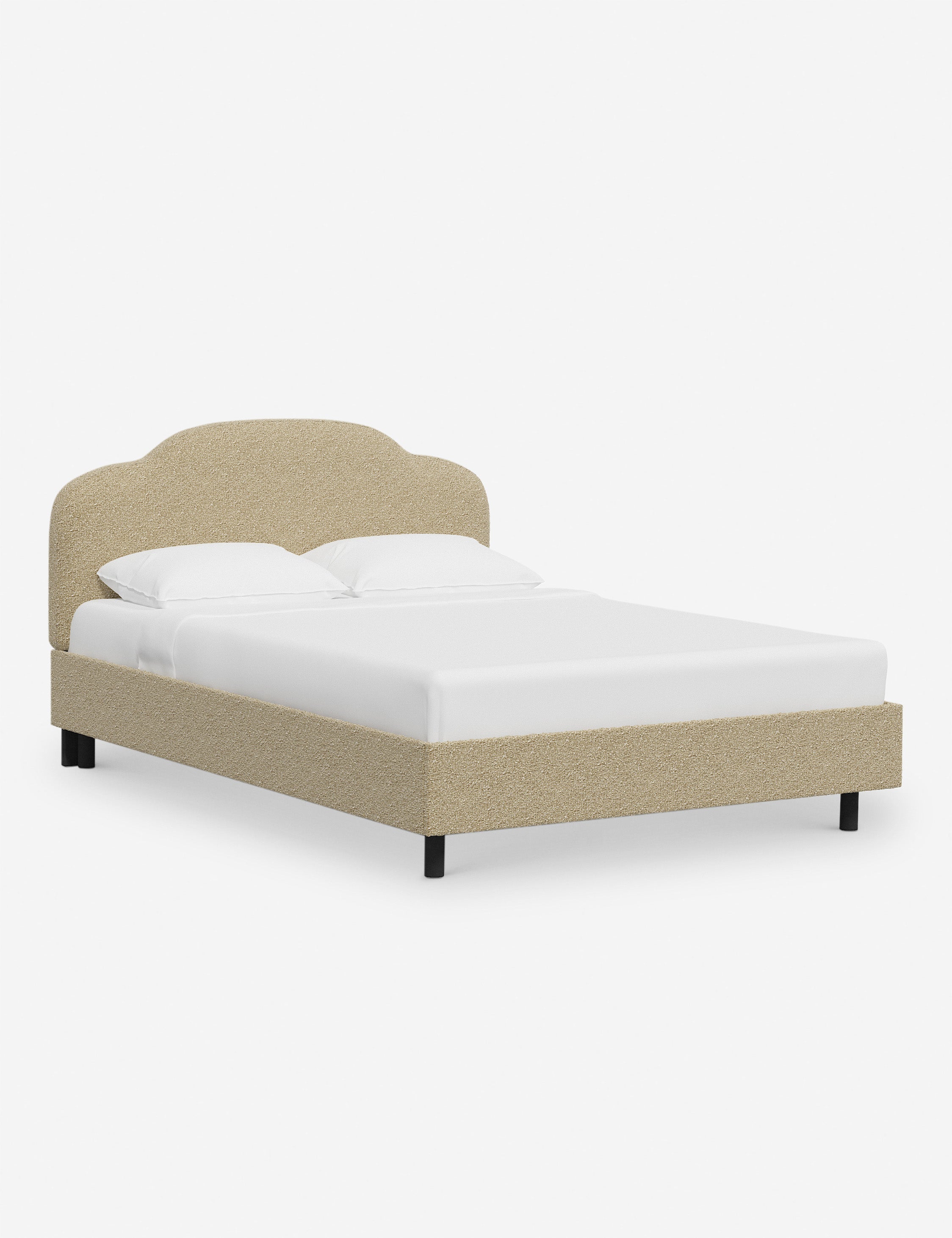 Lulu and Georgia - Ruby Platform Bed
