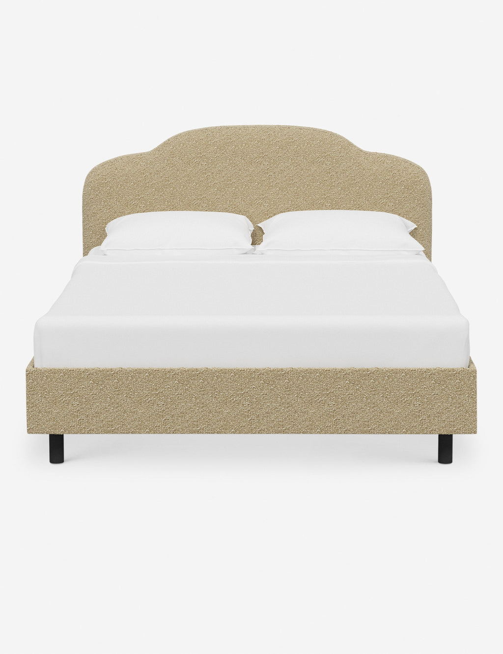 Lulu and Georgia - Ruby Platform Bed